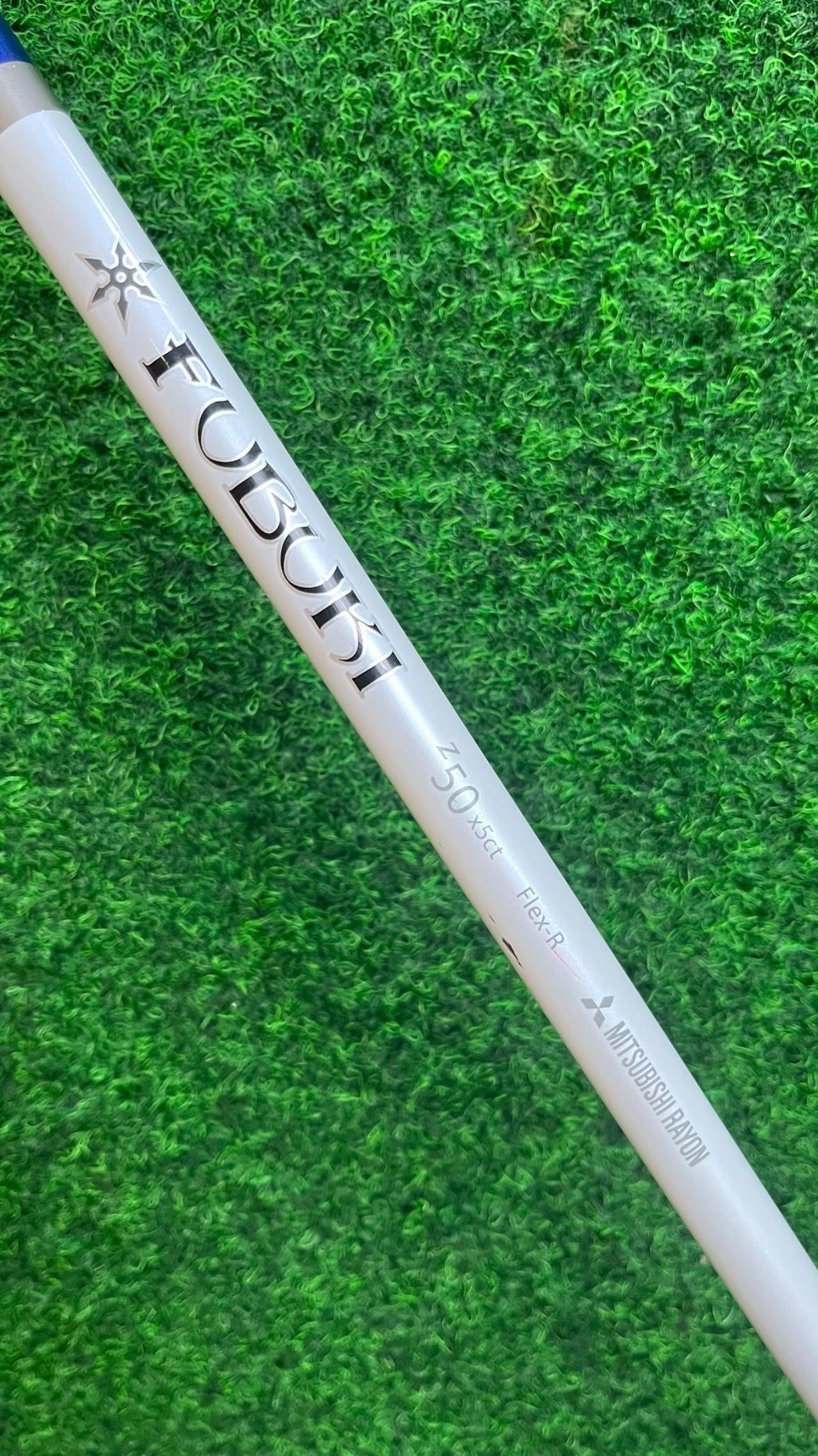 CALLAWAY - Big Bertha - Abbildung 220