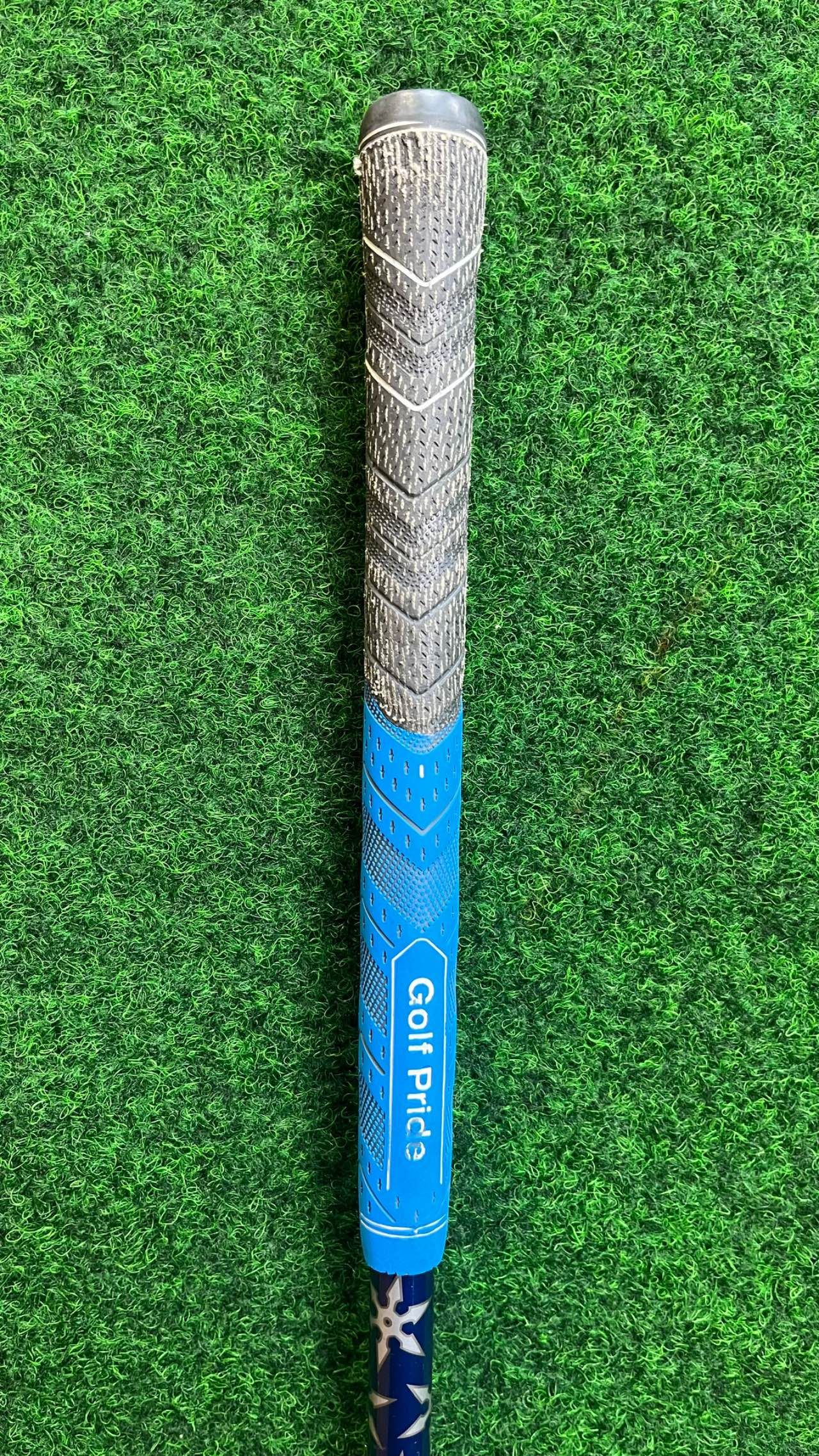 CALLAWAY - Big Bertha - Abbildung 222