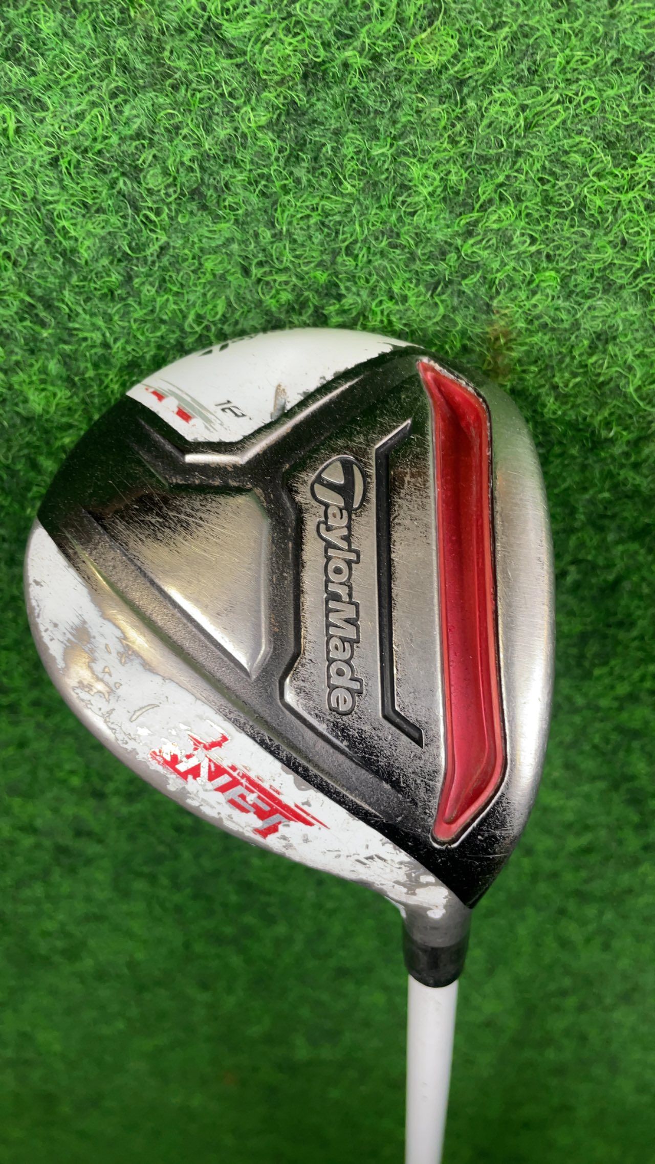 TAYLORMADE - Aeroburner - Abbildung 34