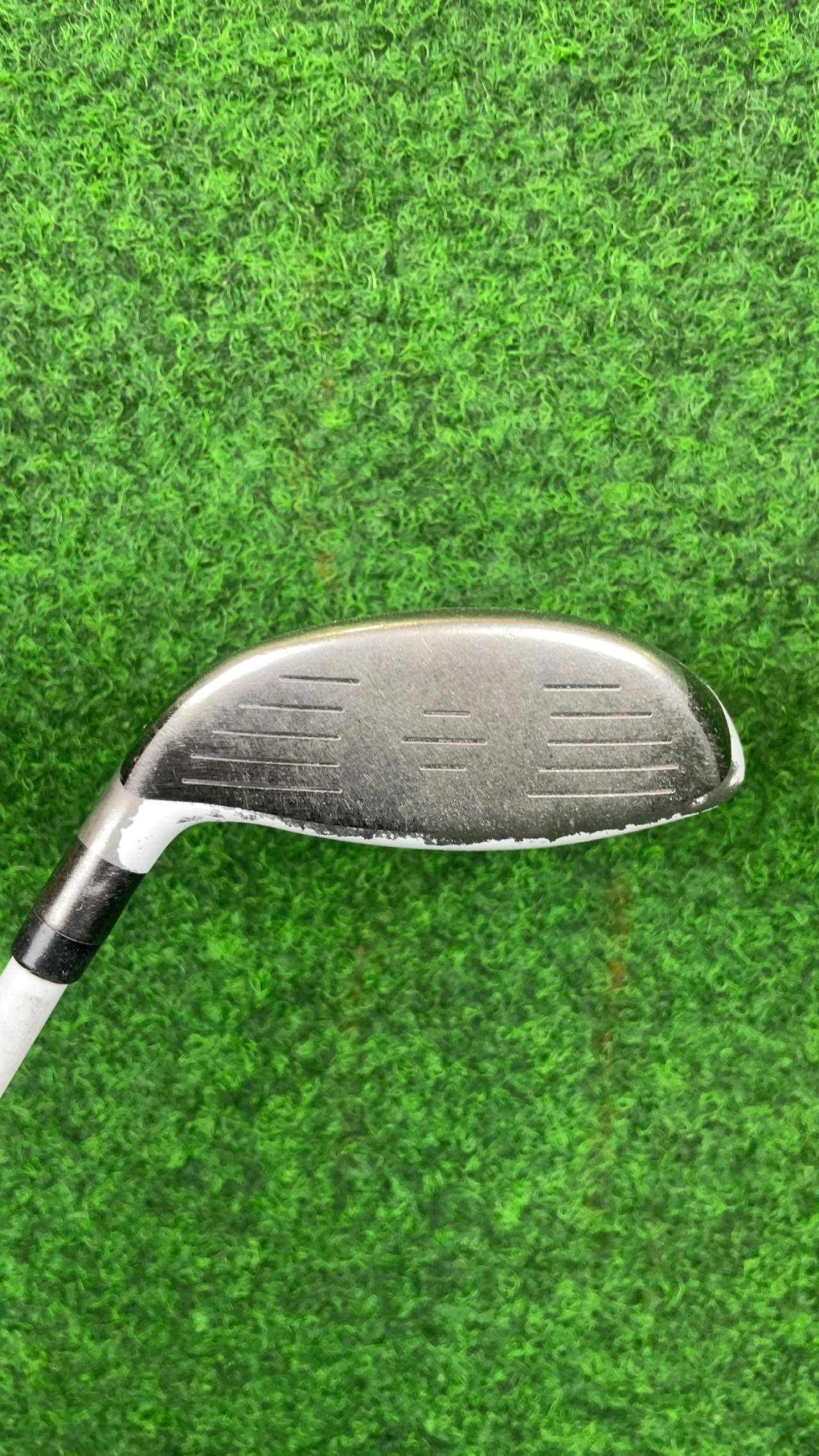 TAYLORMADE - Aeroburner - Abbildung 35