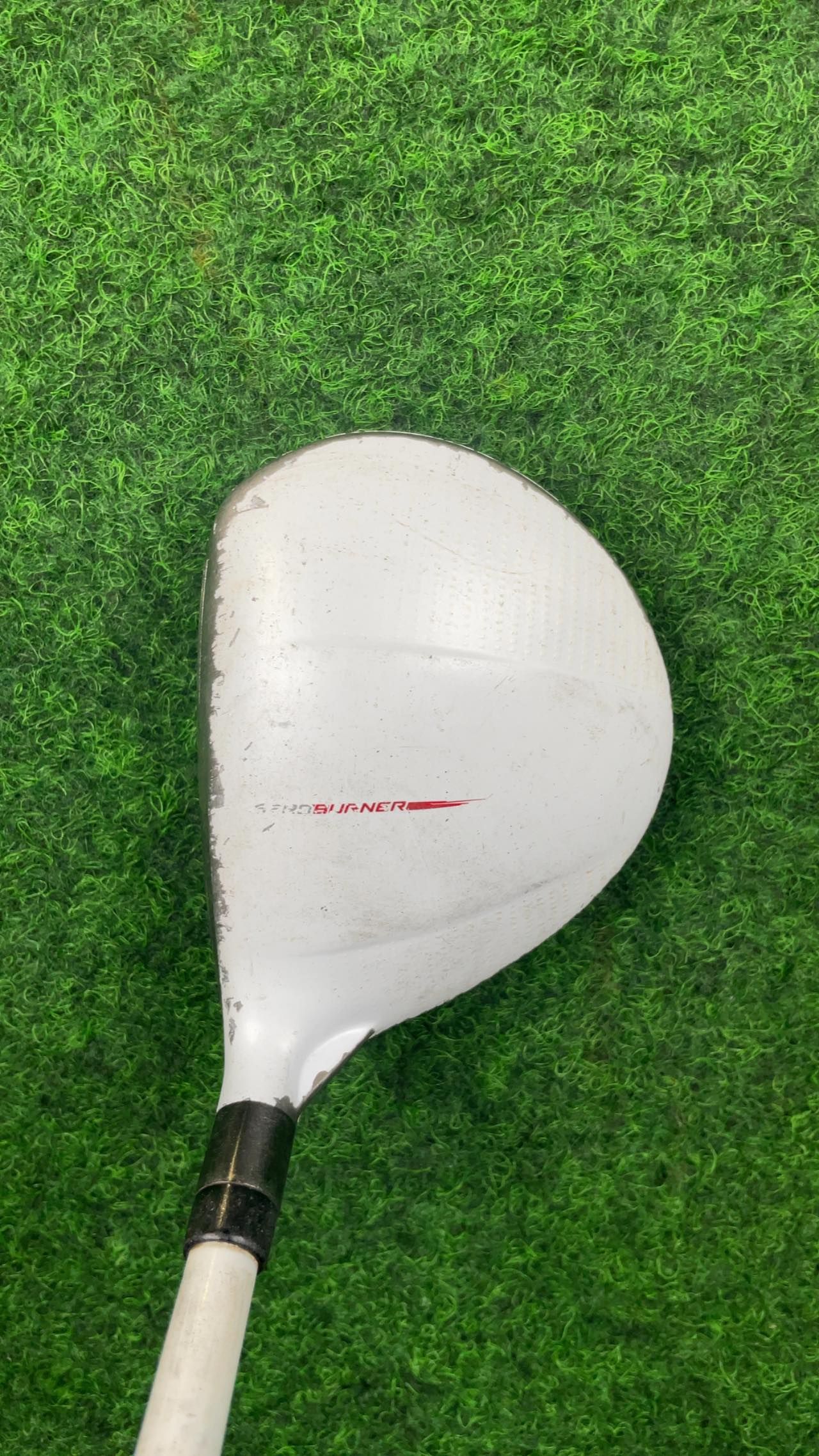 TAYLORMADE - Aeroburner - Abbildung 36