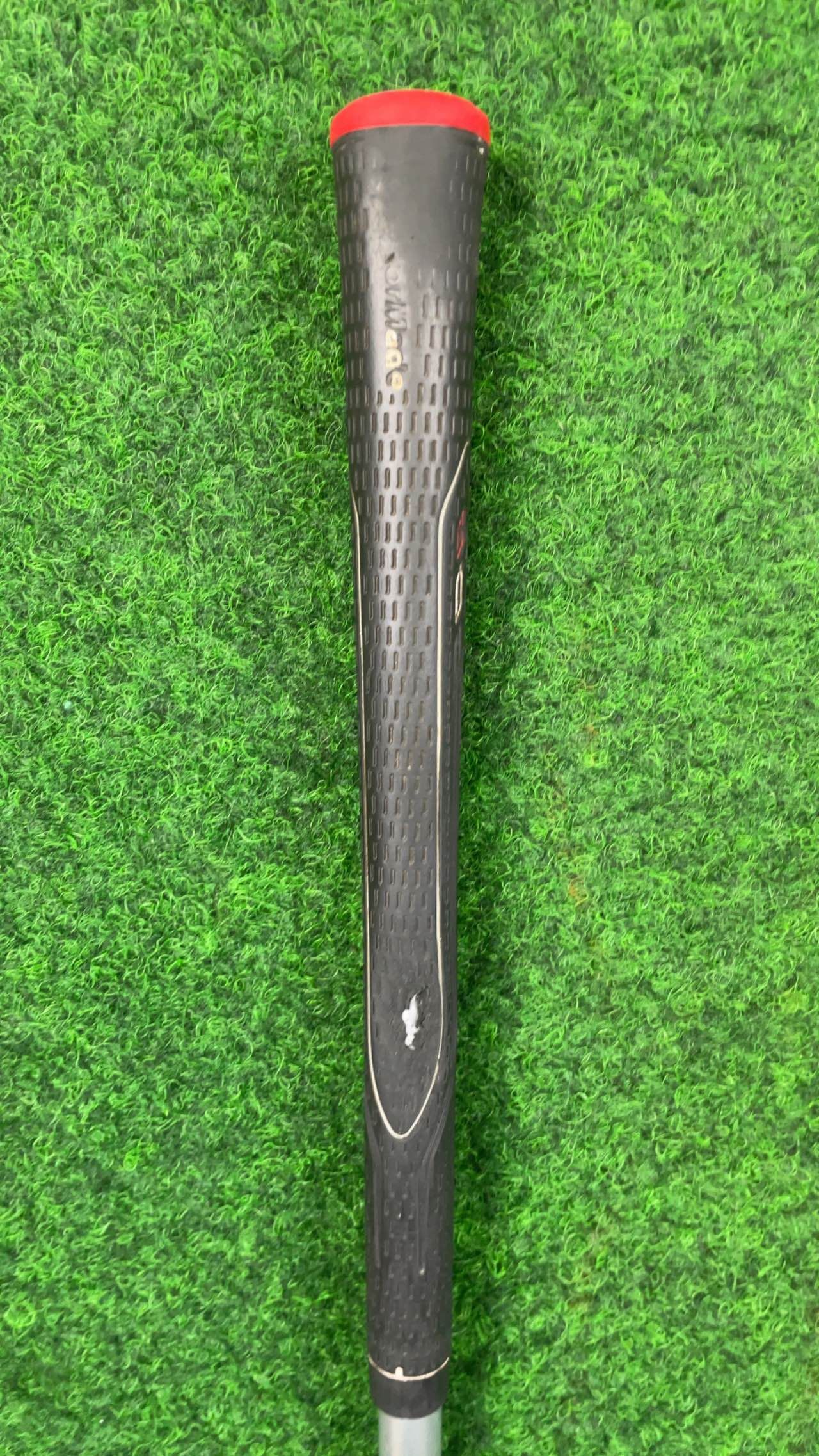 TAYLORMADE - Aeroburner - Abbildung 39
