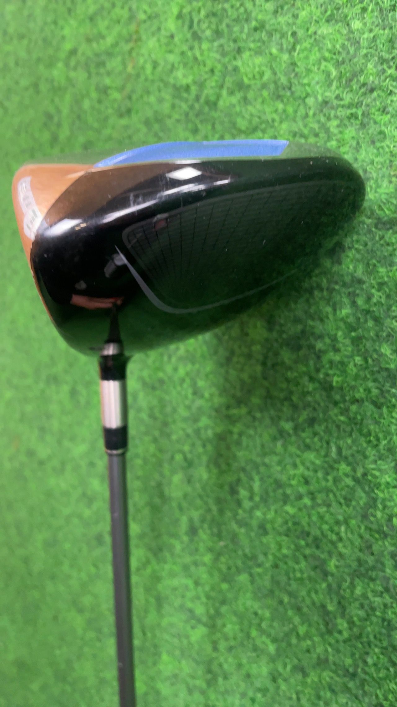 TAYLORMADE - Burner - Abbildung 226