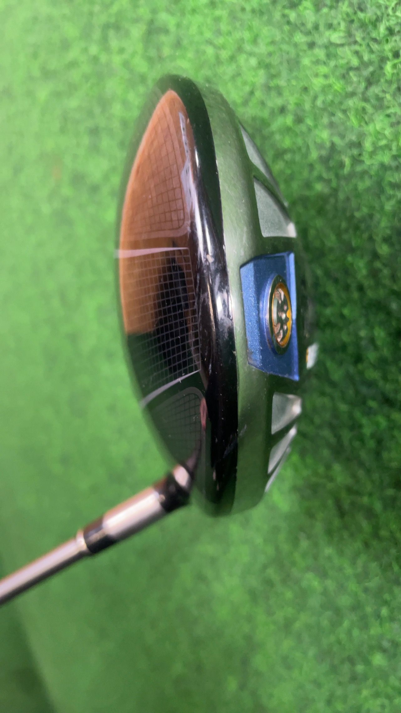 TAYLORMADE - Burner - Abbildung 227