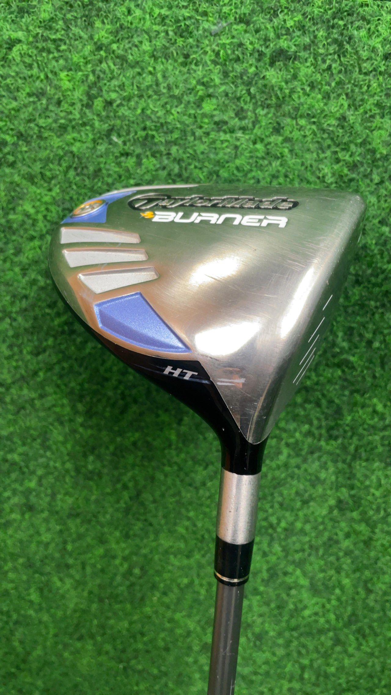 TAYLORMADE - Burner - Abbildung 228