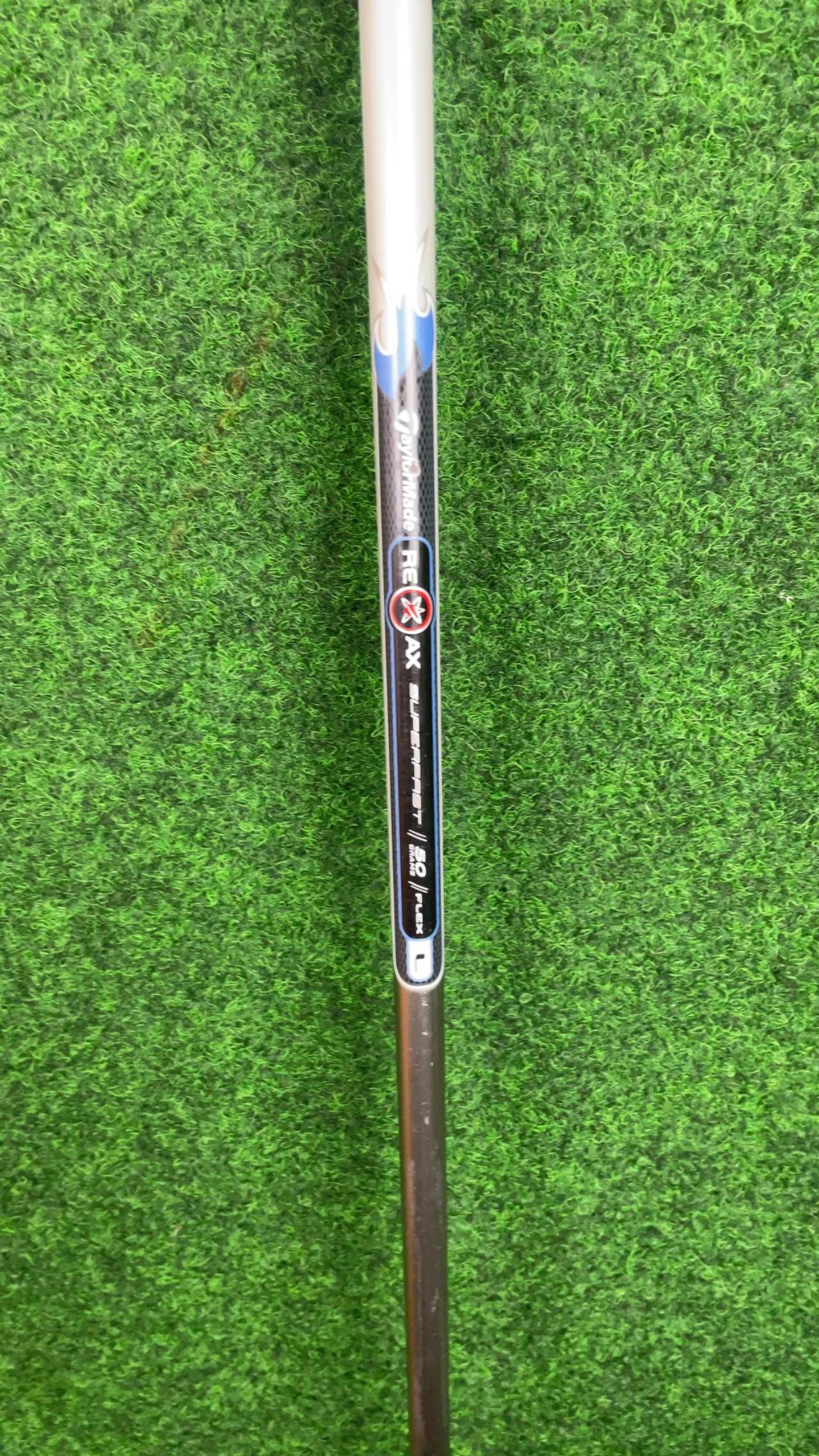 TAYLORMADE - Burner - Abbildung 229