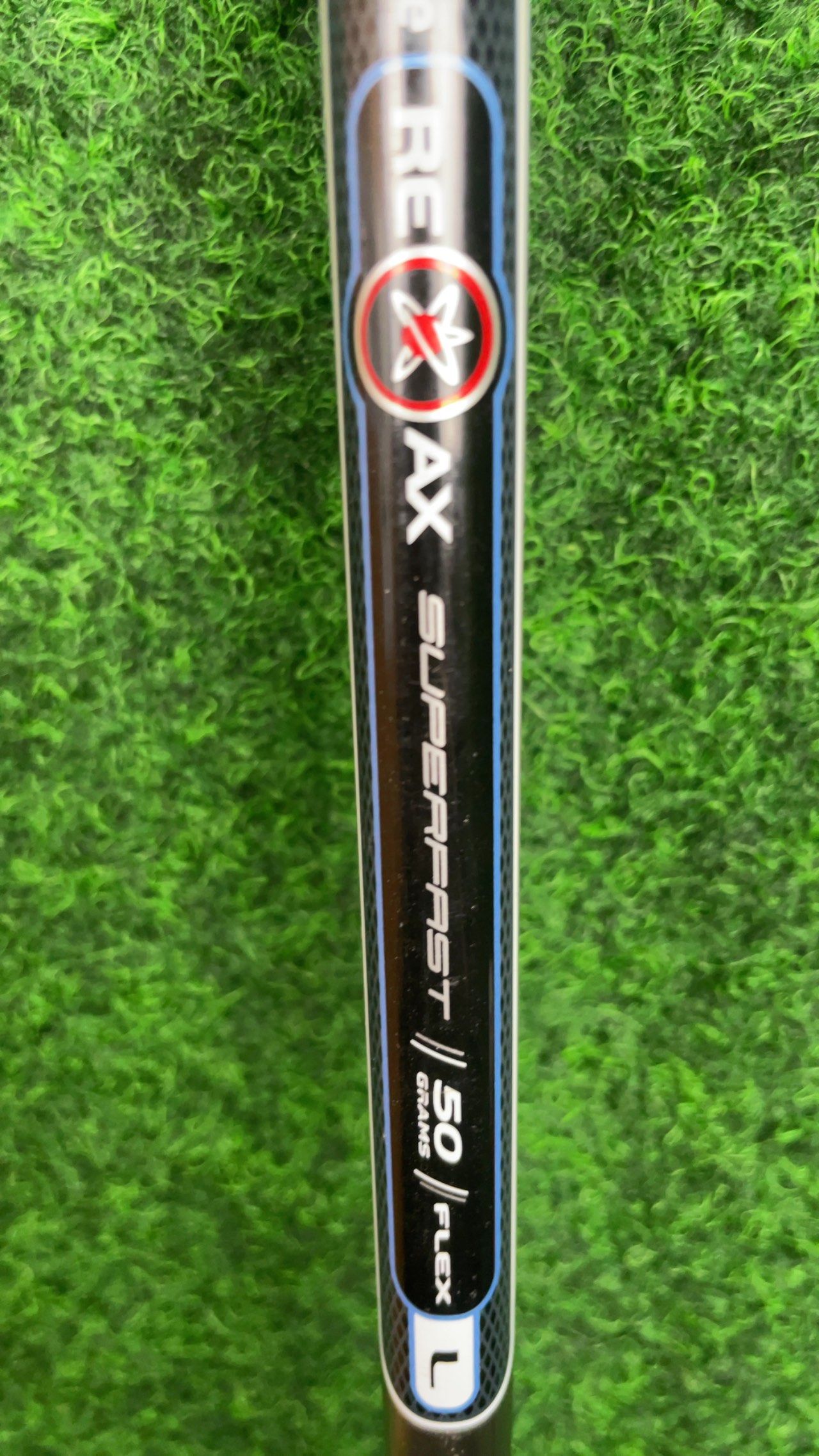 TAYLORMADE - Burner - Abbildung 230