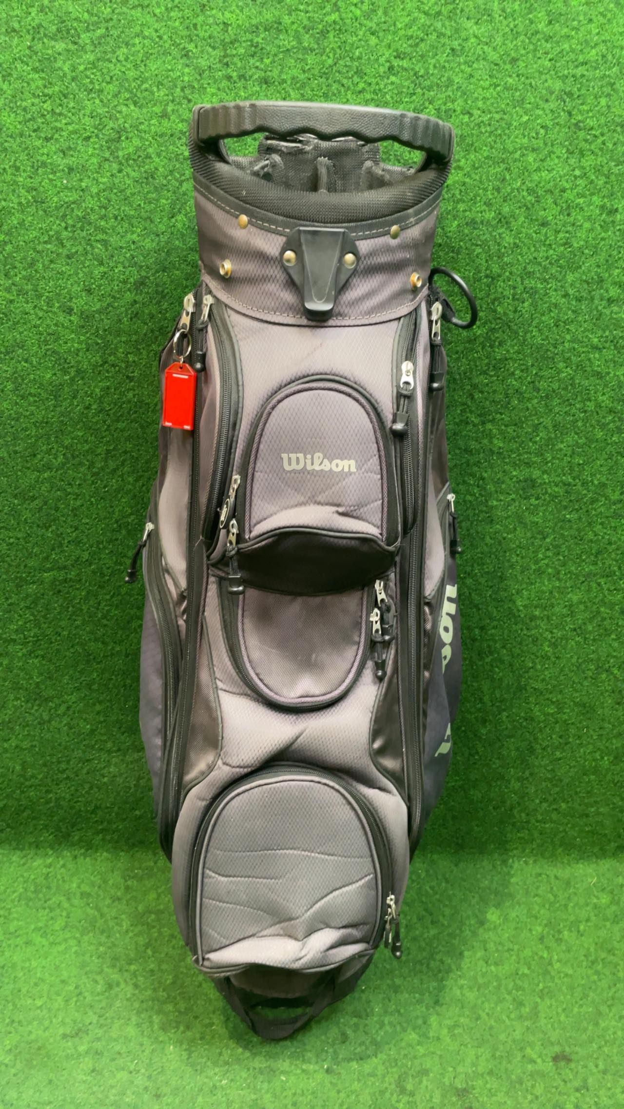 Wilson - Cartbag - Abbildung 3