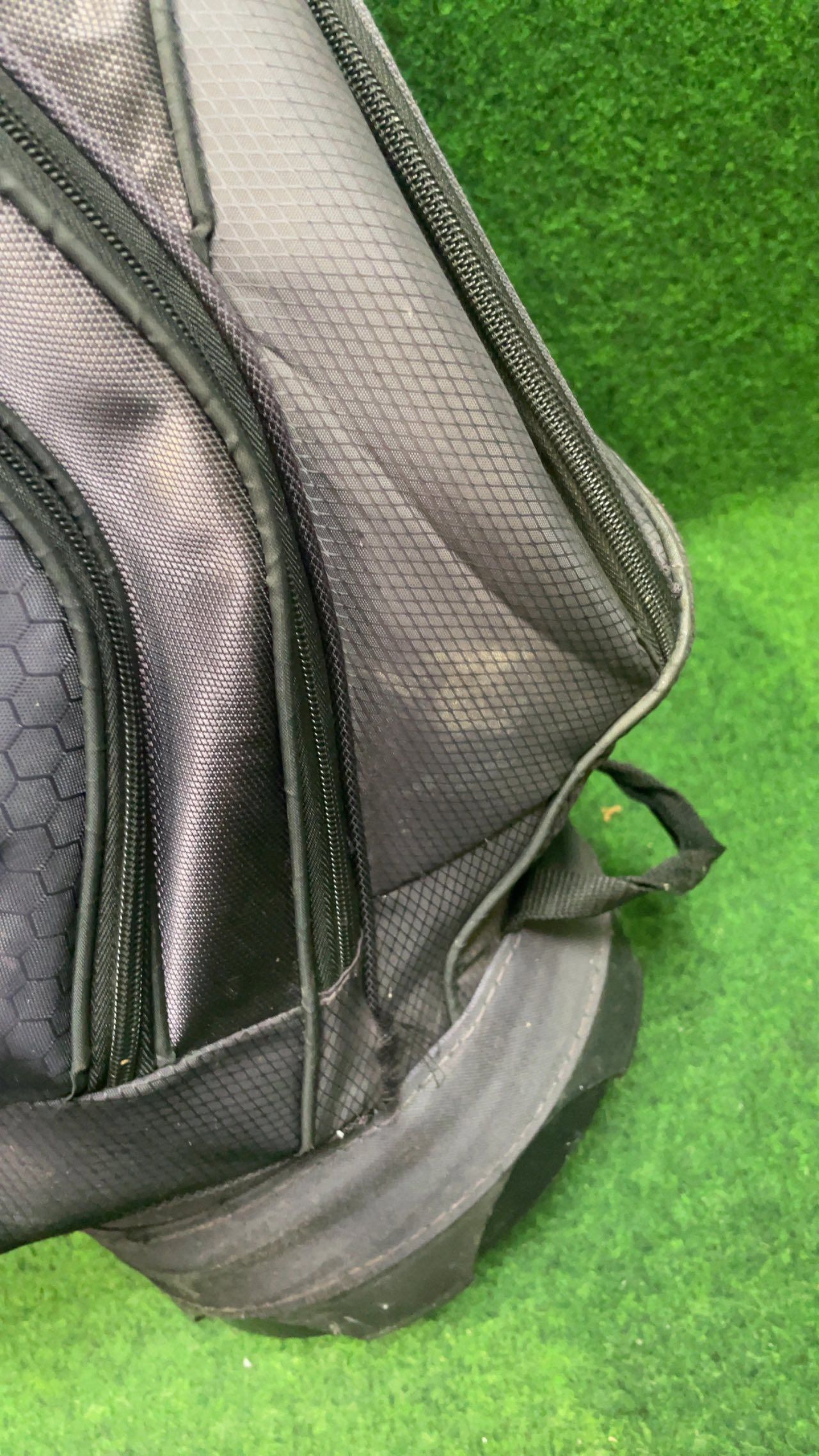 Wilson - Cartbag - Abbildung 7
