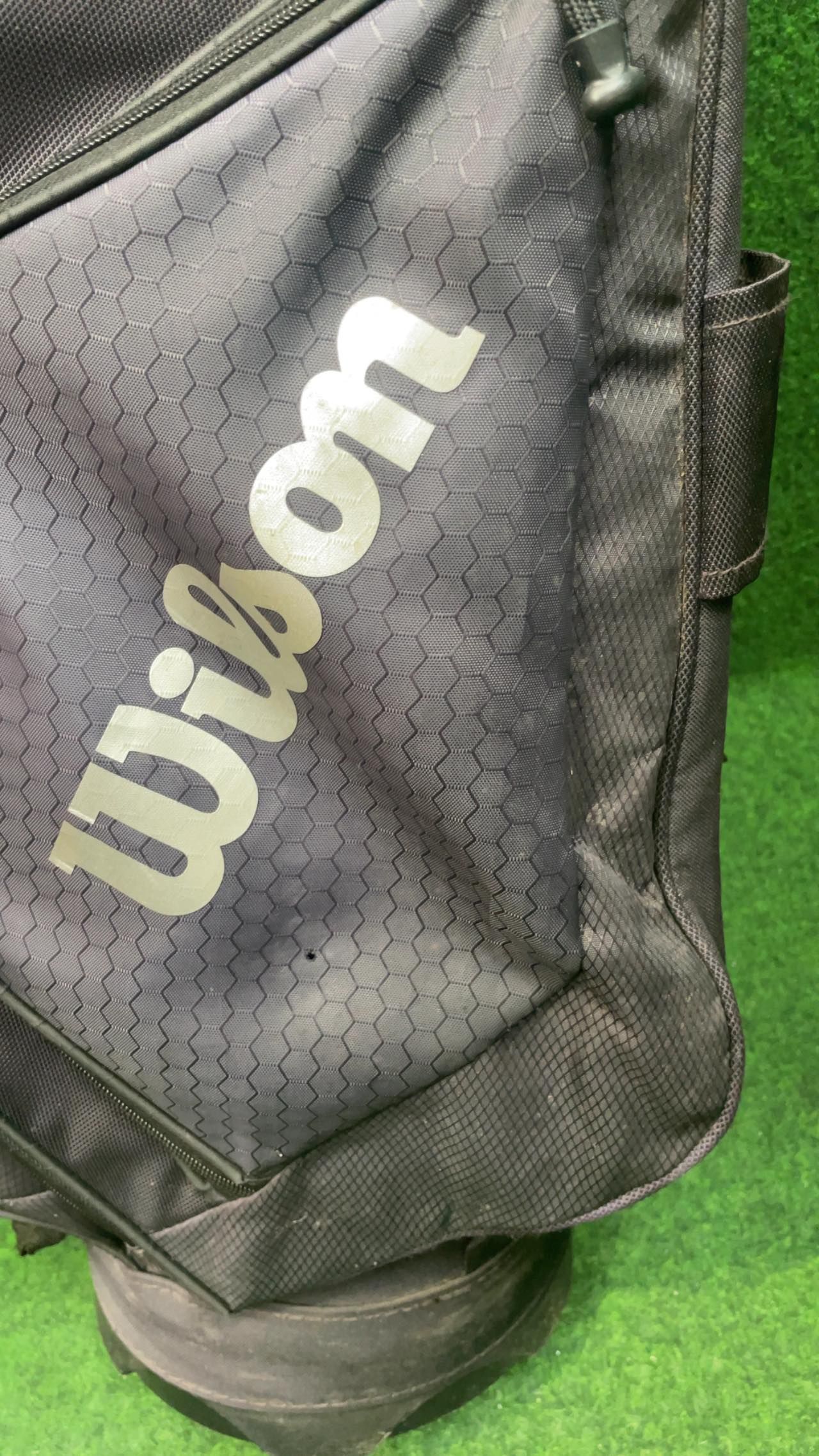 Wilson - Cartbag - Abbildung 9