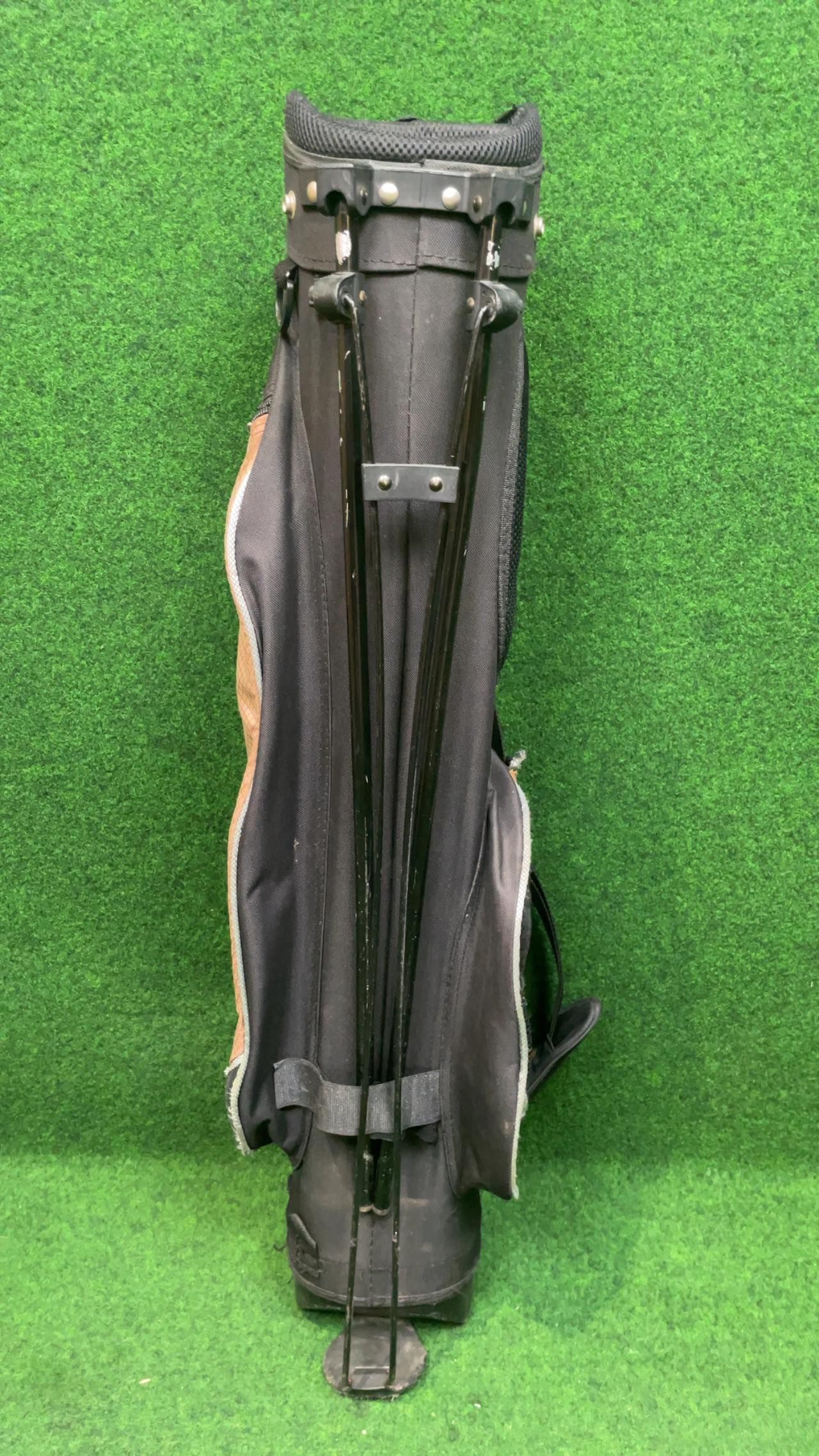 KENTON Golftasche Standbag - Abbildung 6
