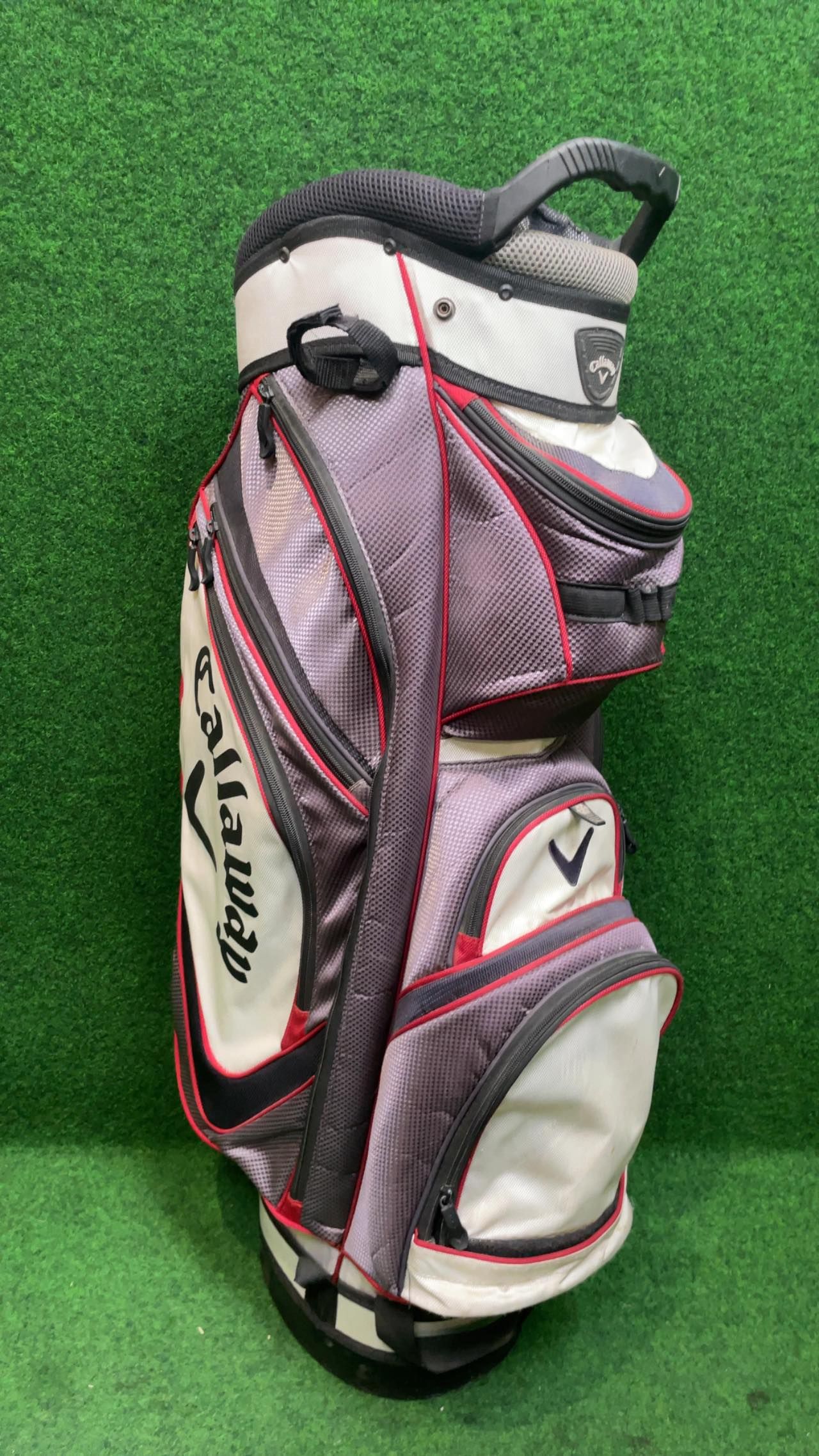 Callaway Cartbag - Abbildung 1