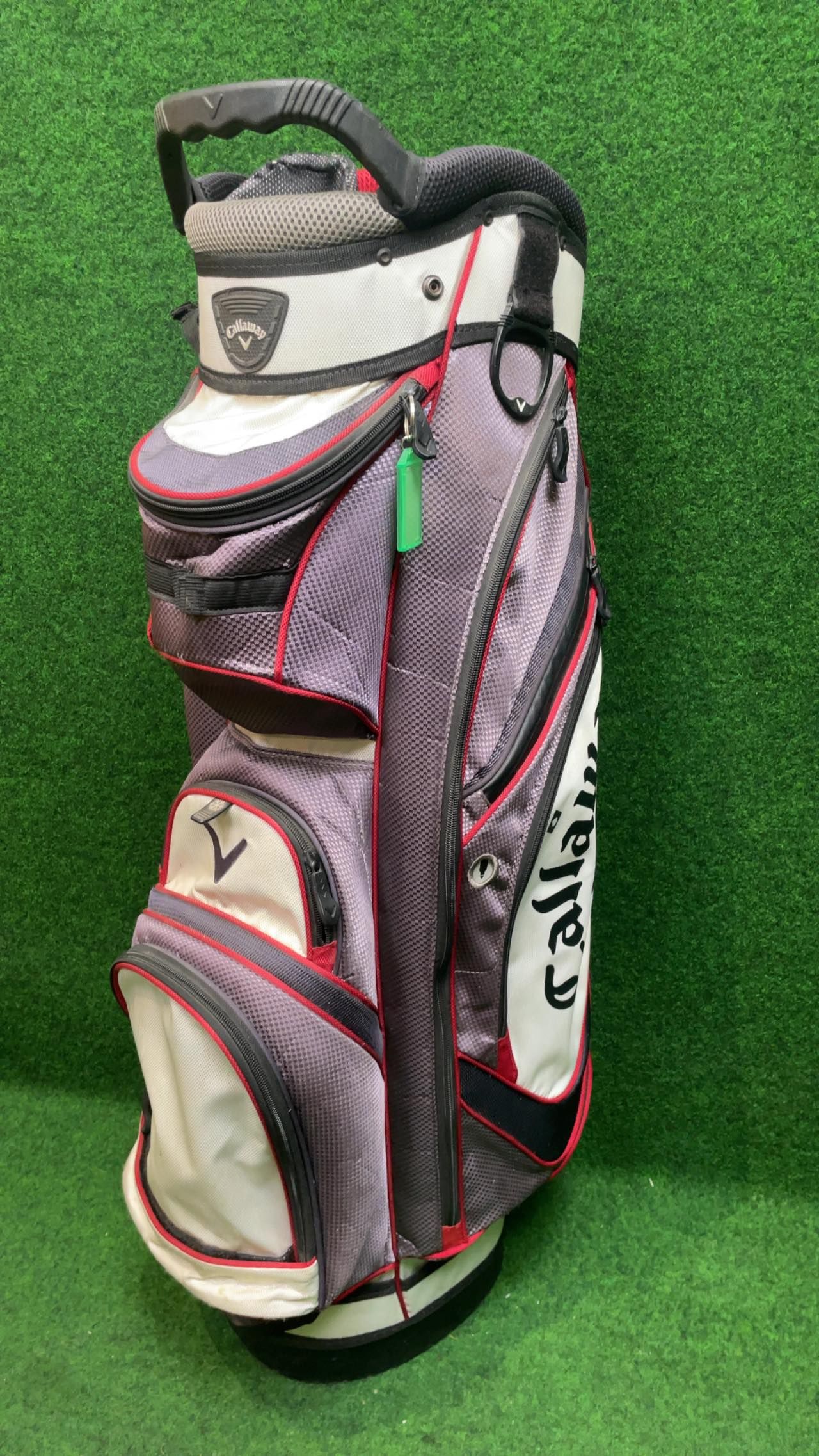 Callaway - Cartbag - Abbildung 2