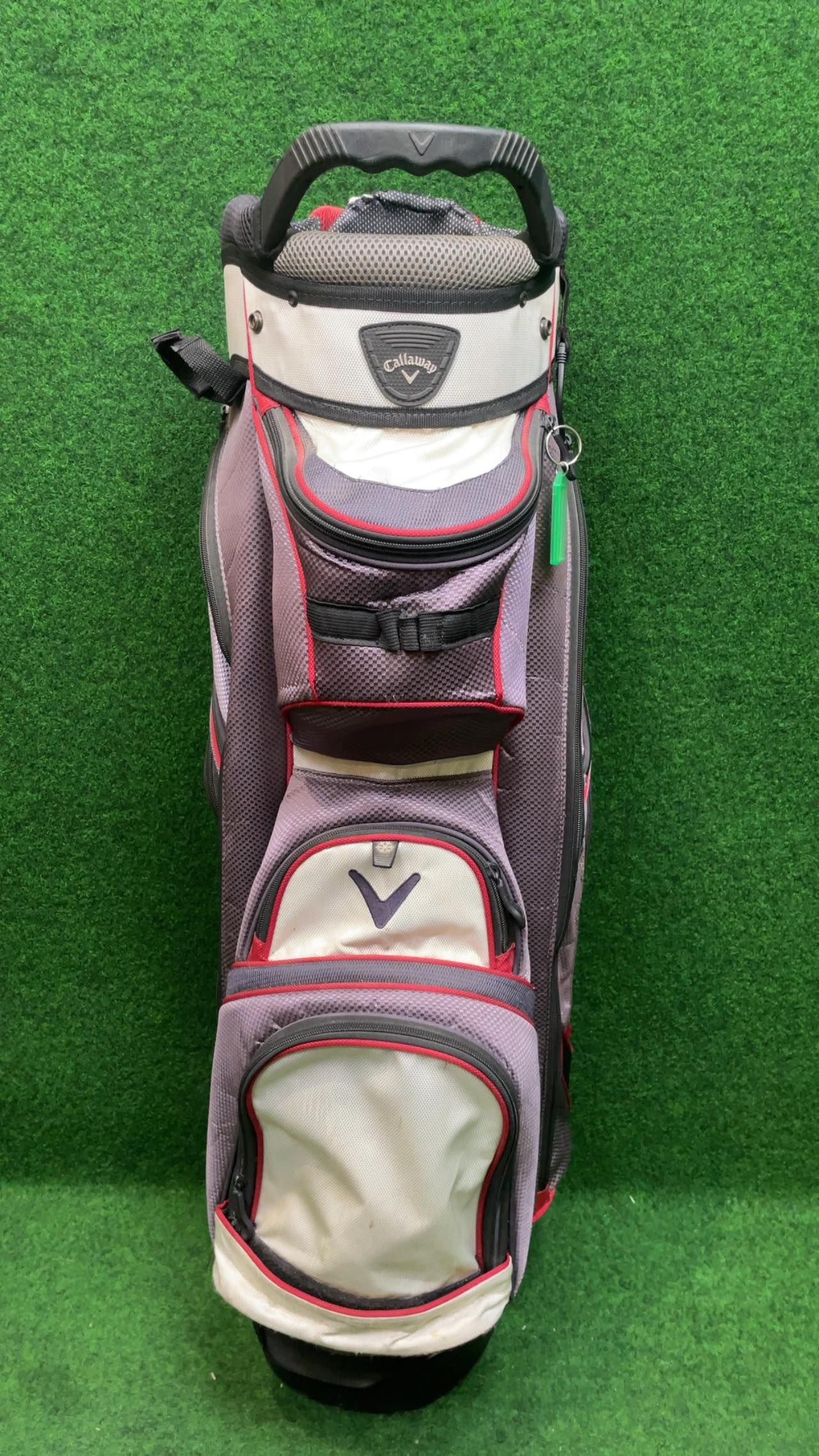 Callaway - Cartbag - Abbildung 3
