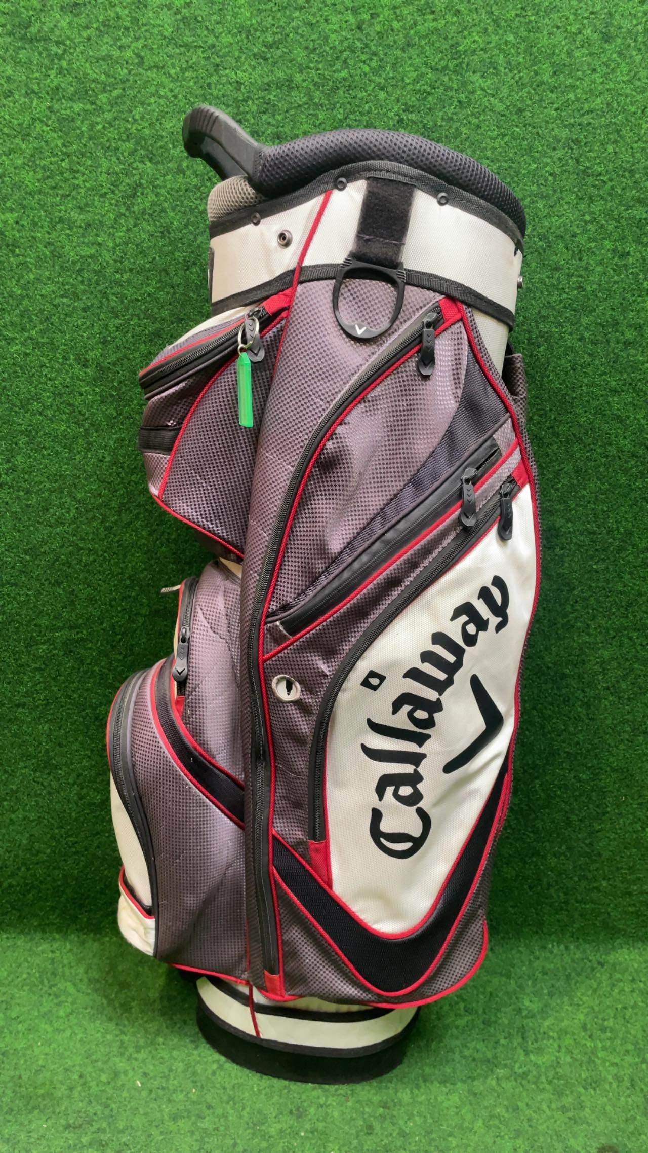 Callaway - Cartbag - Abbildung 5