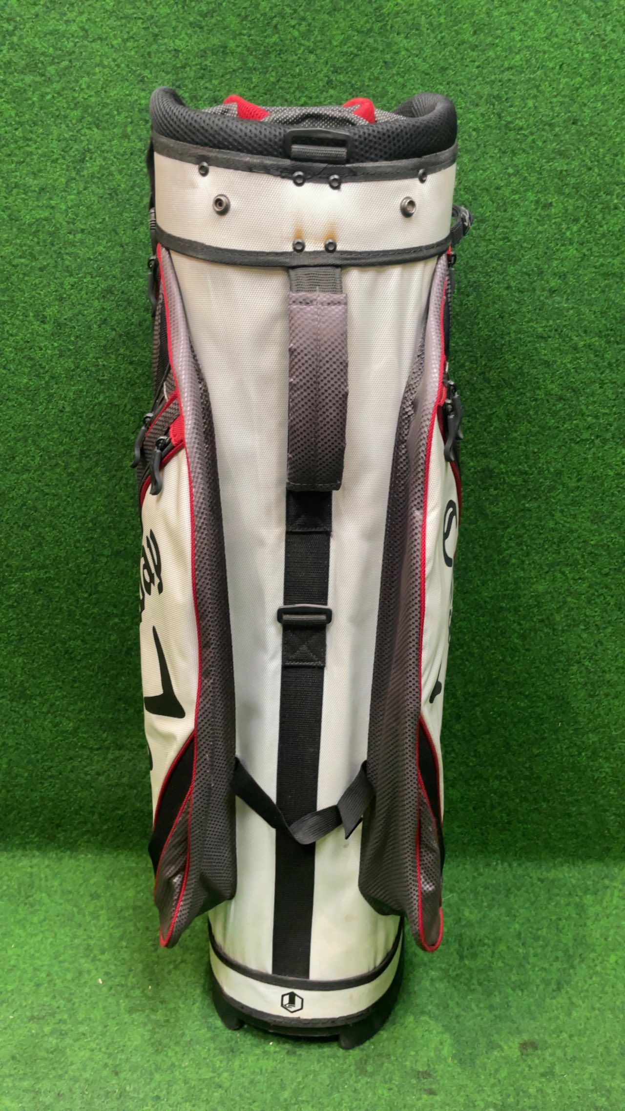 Callaway - Cartbag - Abbildung 6