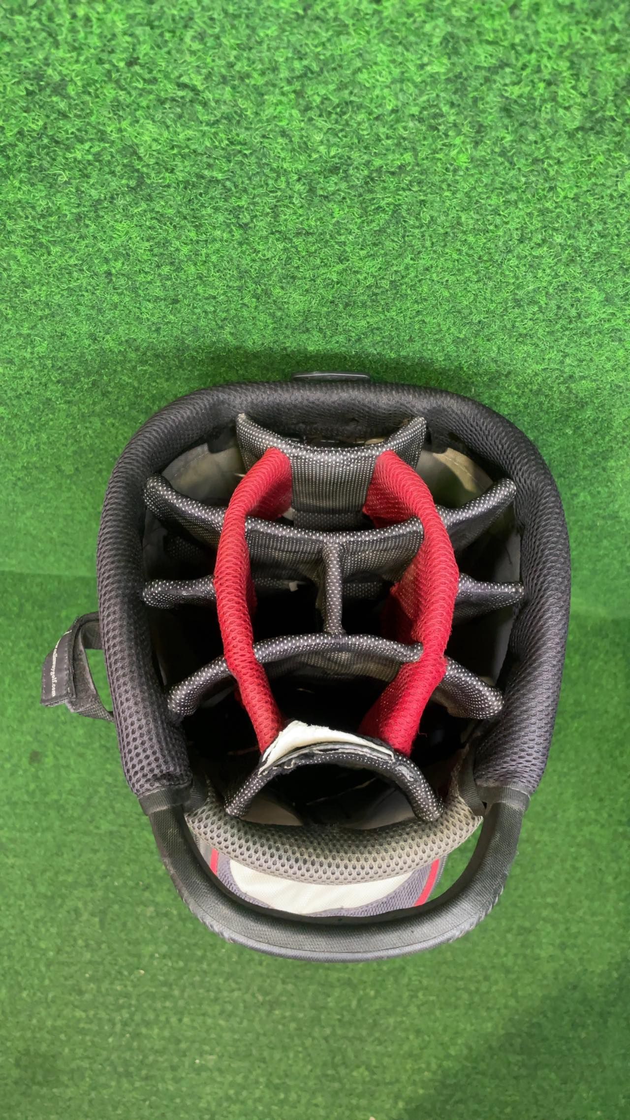 Callaway - Cartbag - Abbildung 7