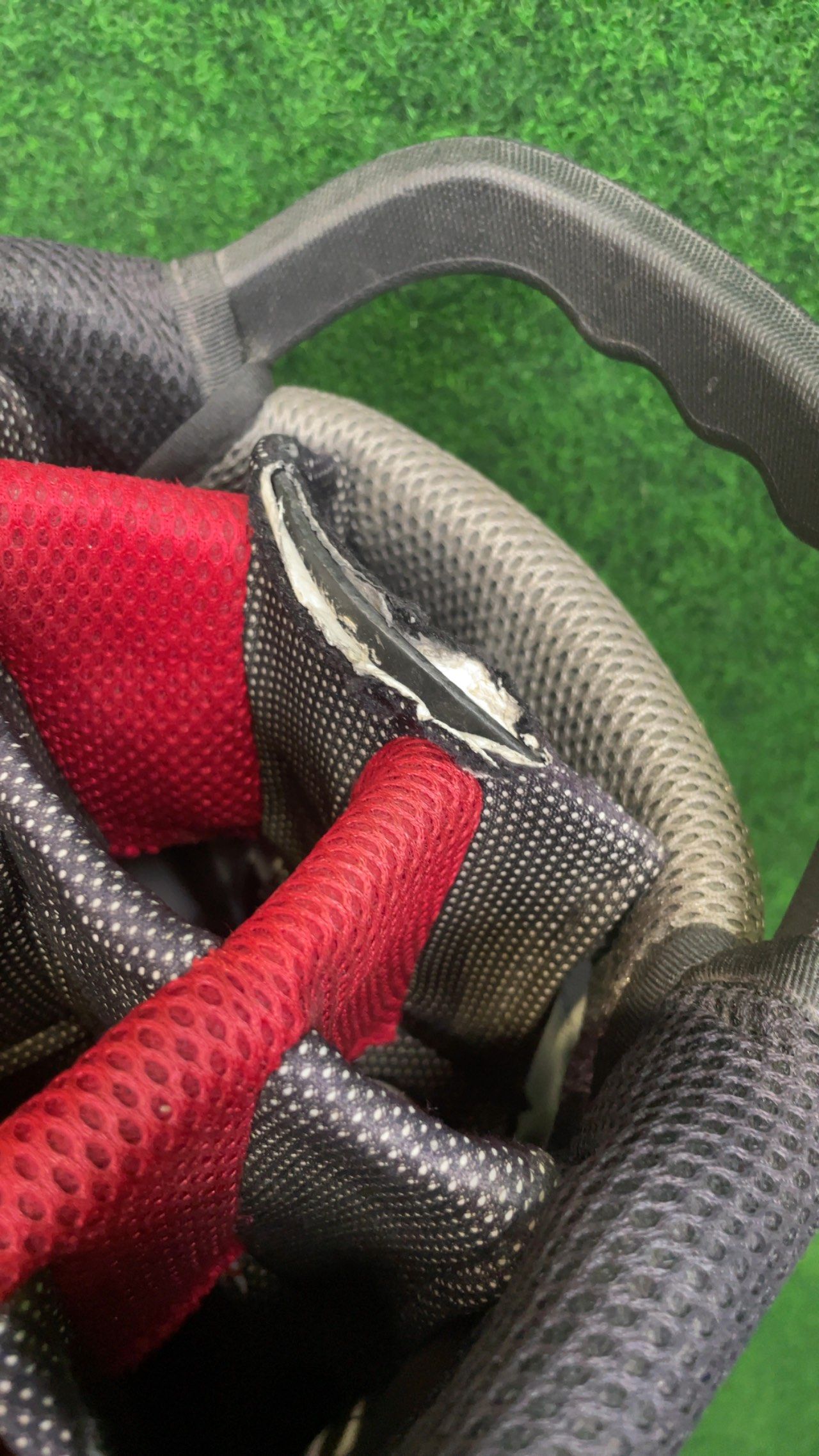 Callaway - Cartbag - Abbildung 8