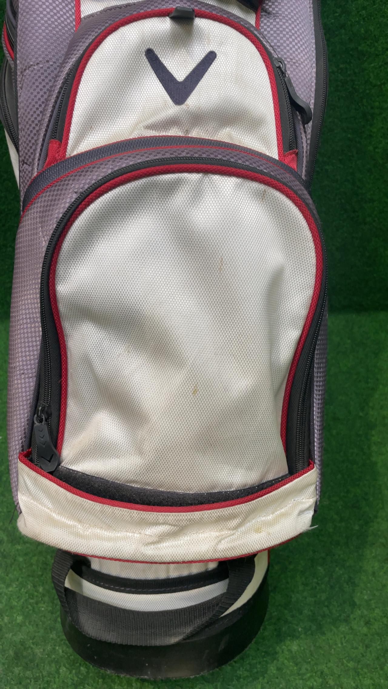 Callaway - Cartbag - Abbildung 9