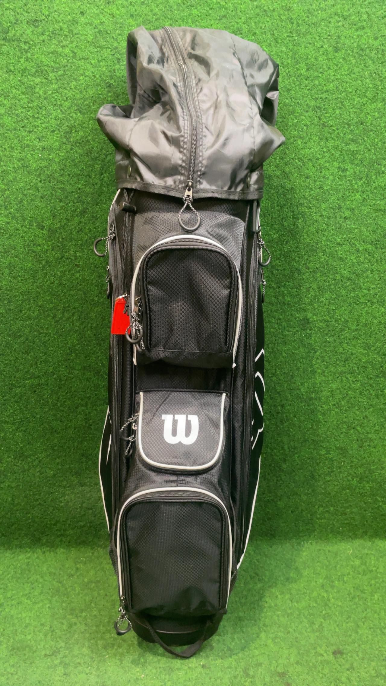 WILSON - Golftasche - Abbildung 3