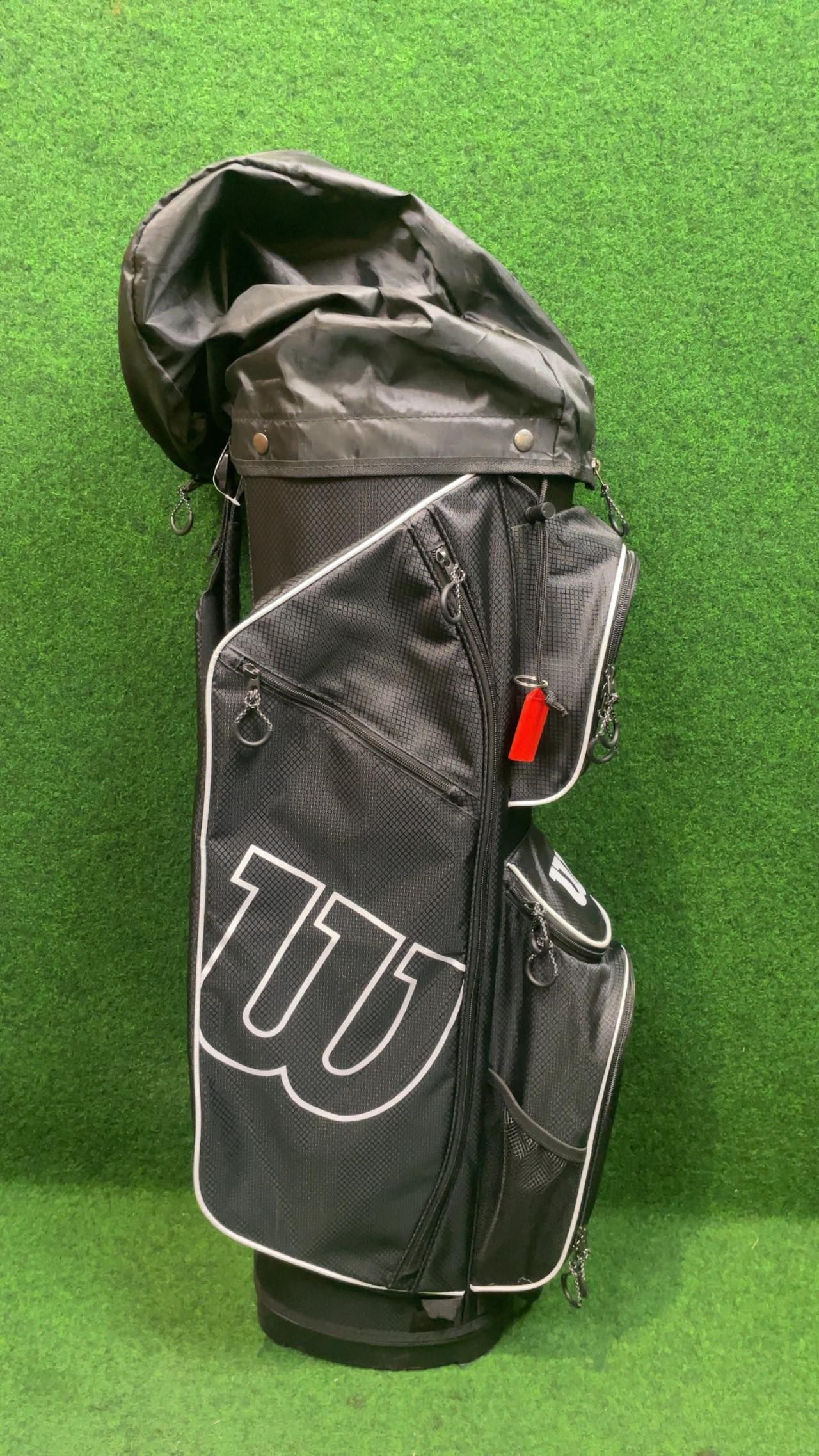 WILSON - Golftasche - Abbildung 4