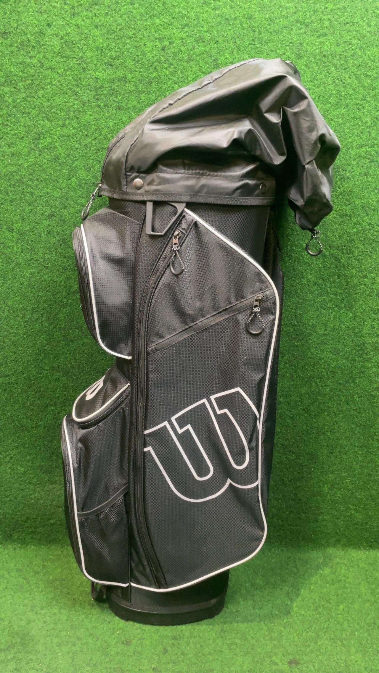 WILSON - Golftasche - Abbildung 5