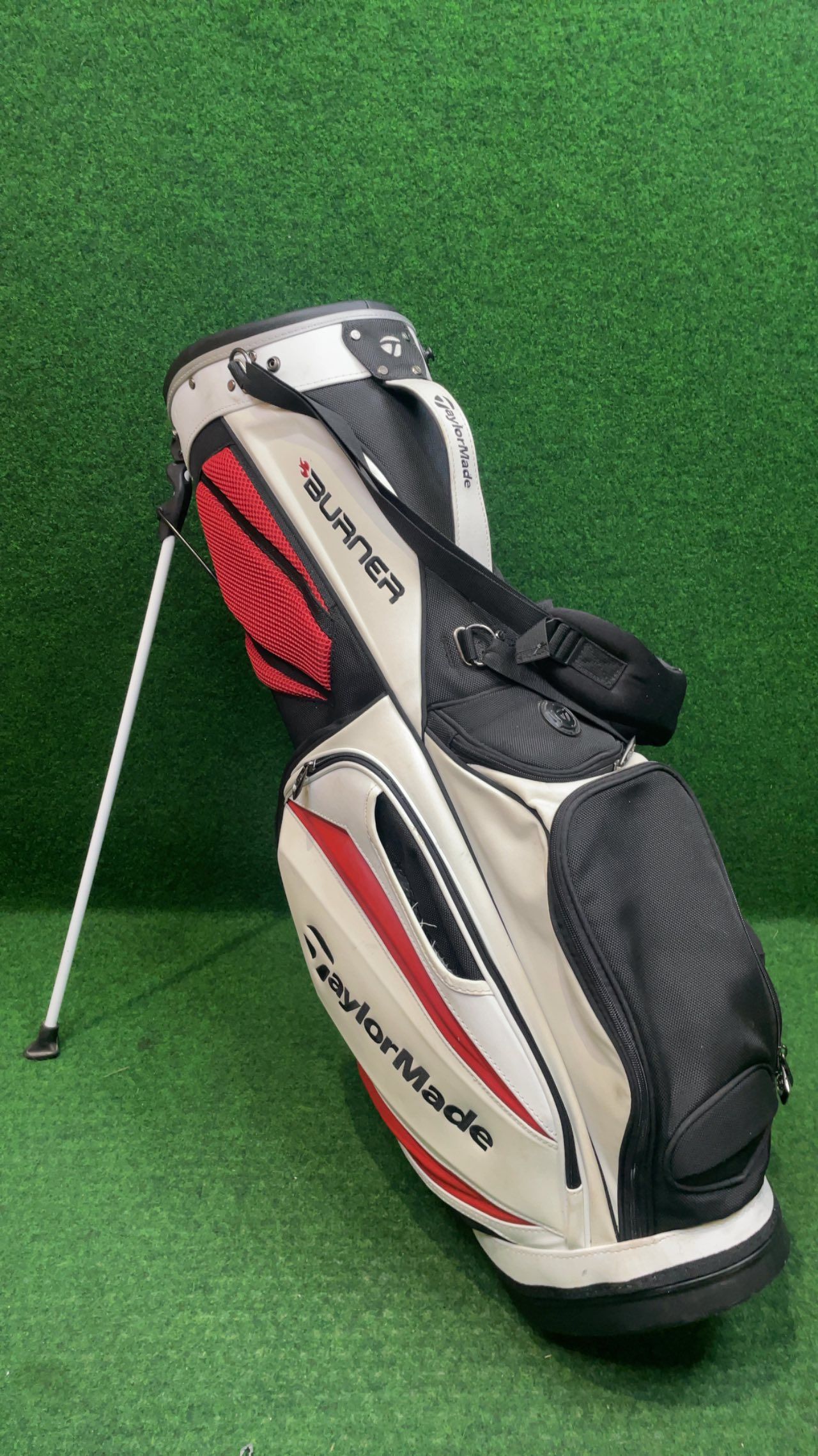 Taylormade Burner R9 - Abbildung 1