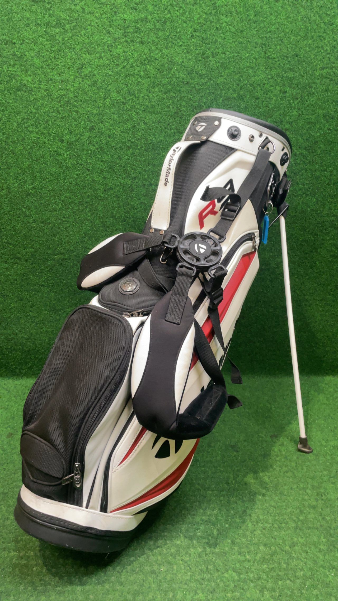 TaylorMade - Burner R9 - Abbildung 2