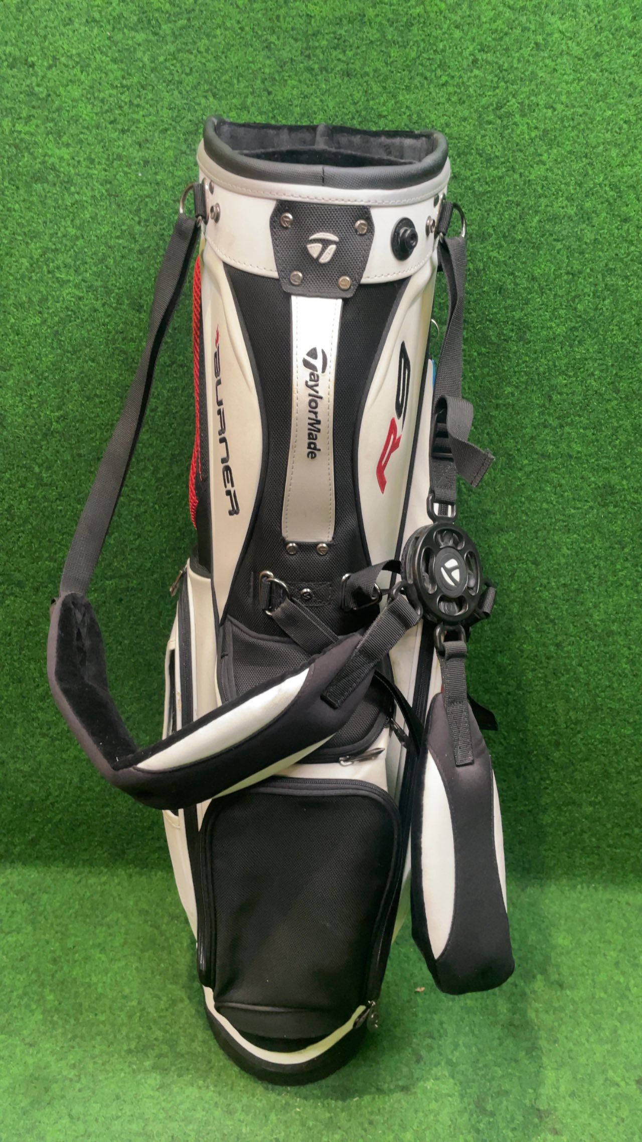TaylorMade - Burner R9 - Abbildung 3