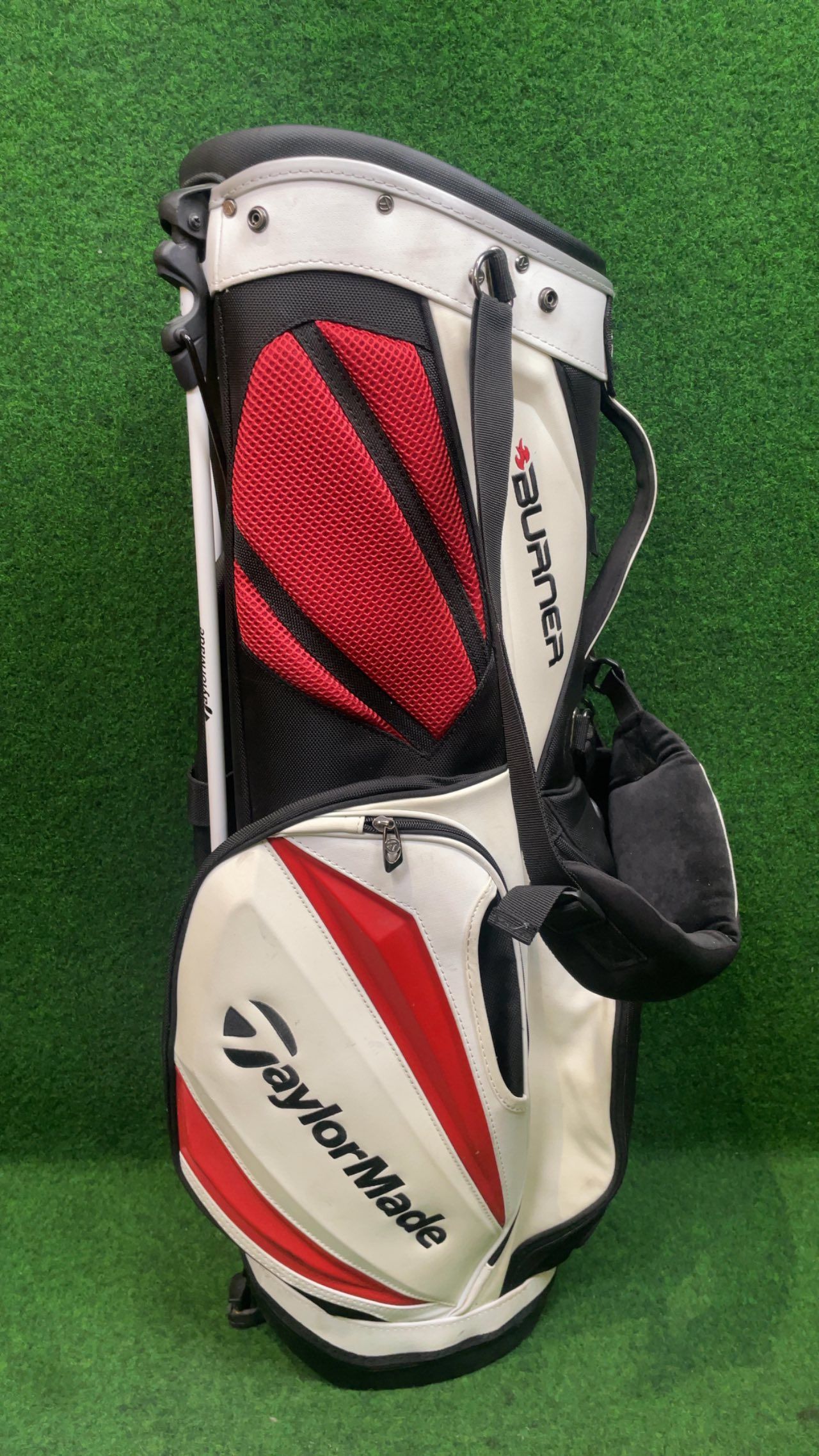 TaylorMade - Burner R9 - Abbildung 4