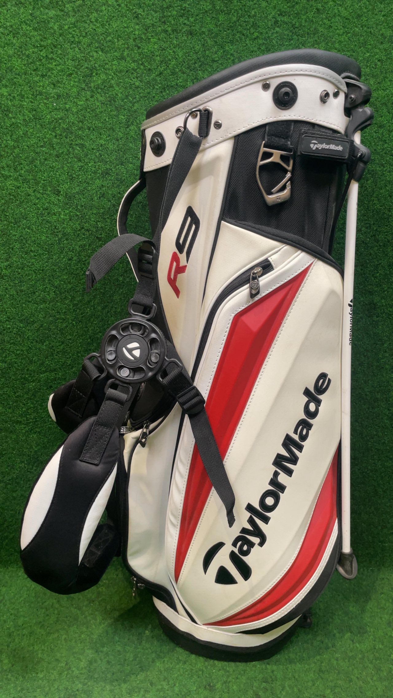 TaylorMade - Burner R9 - Abbildung 5