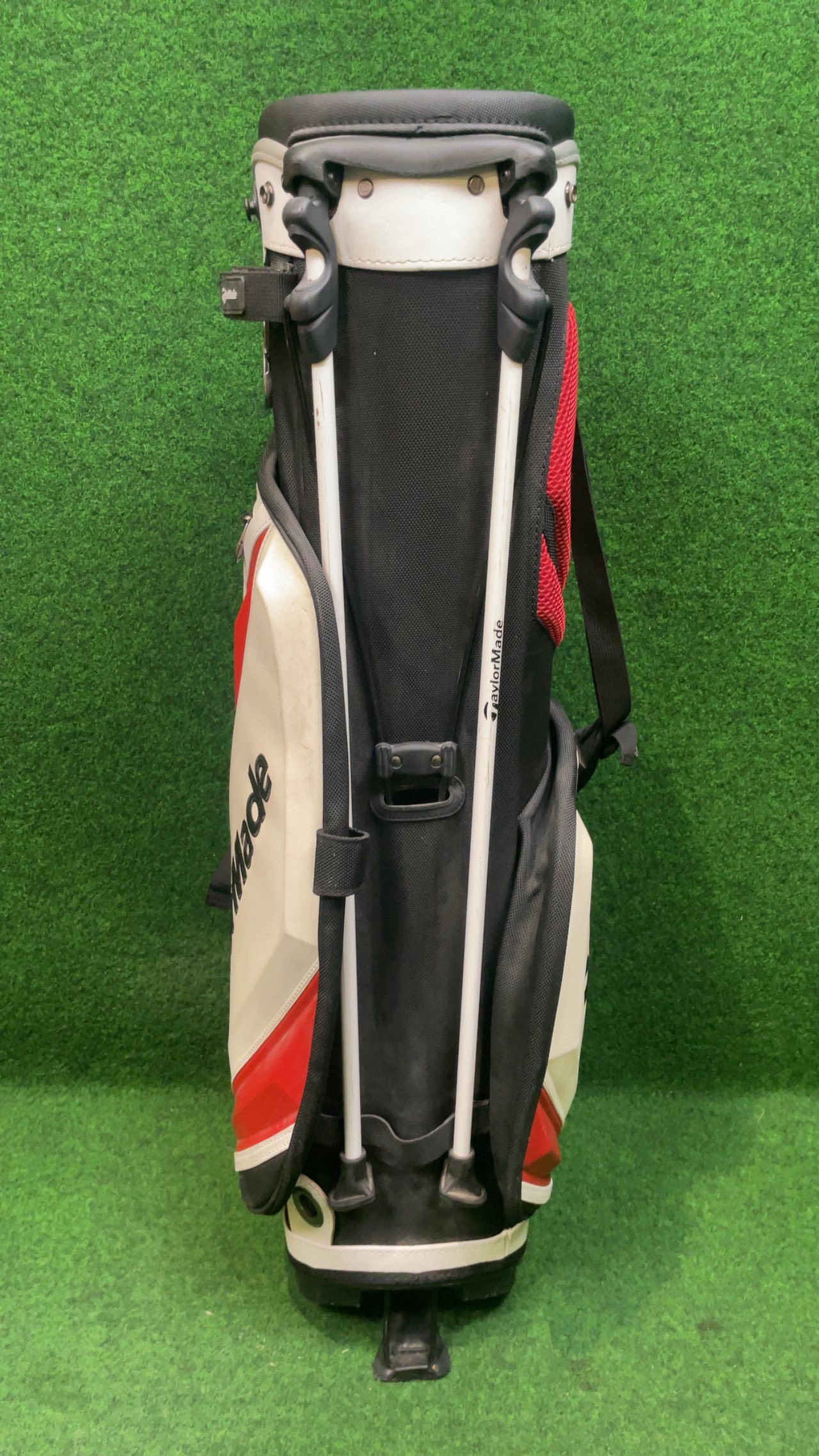 TaylorMade - Burner R9 - Abbildung 6
