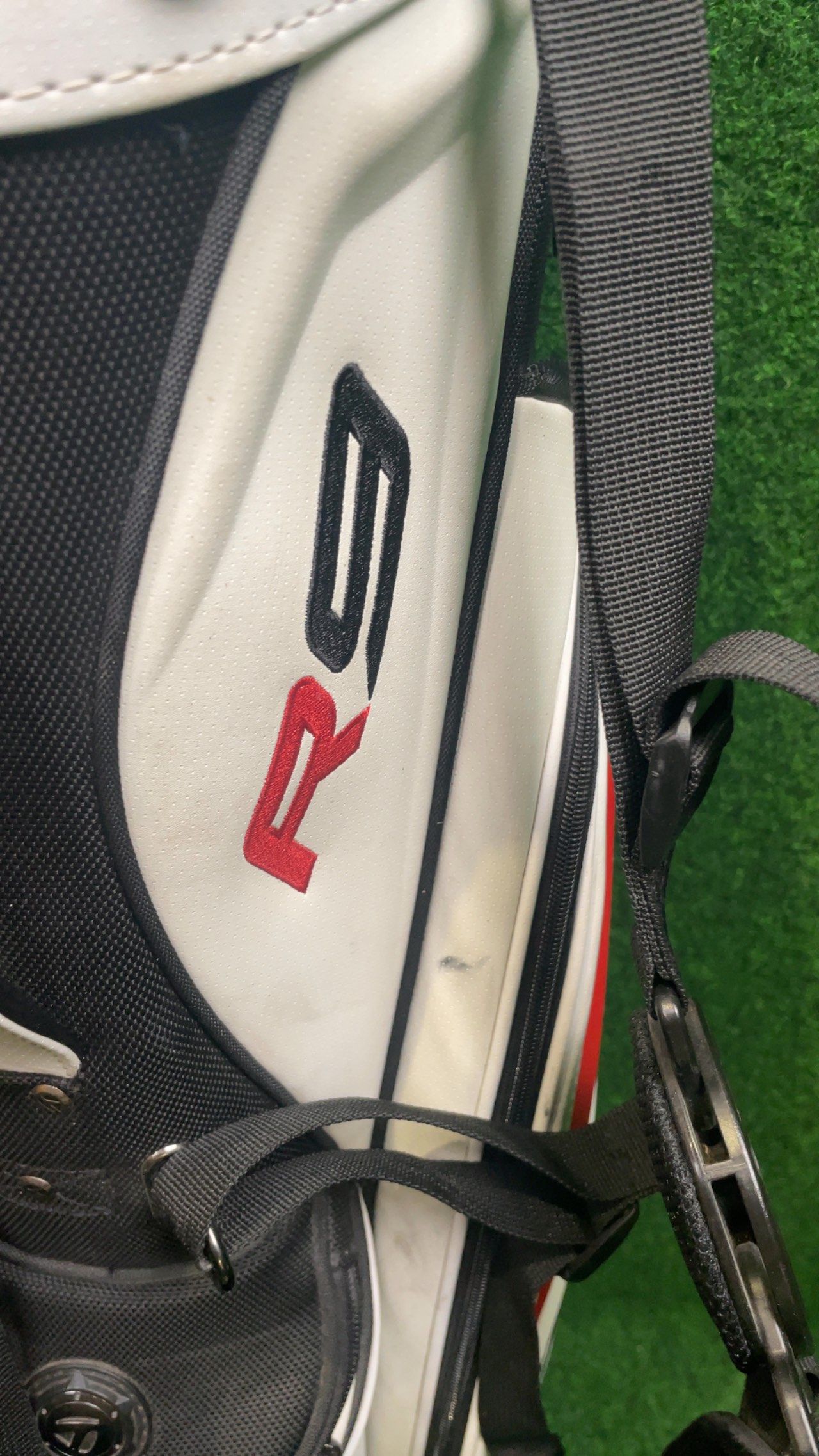 TaylorMade - Burner R9 - Abbildung 8