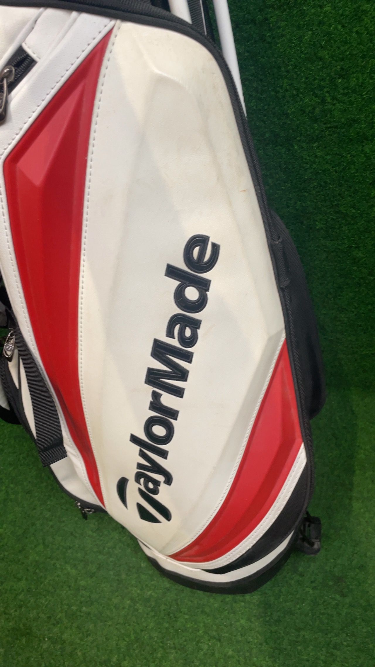 TaylorMade - Burner R9 - Abbildung 9
