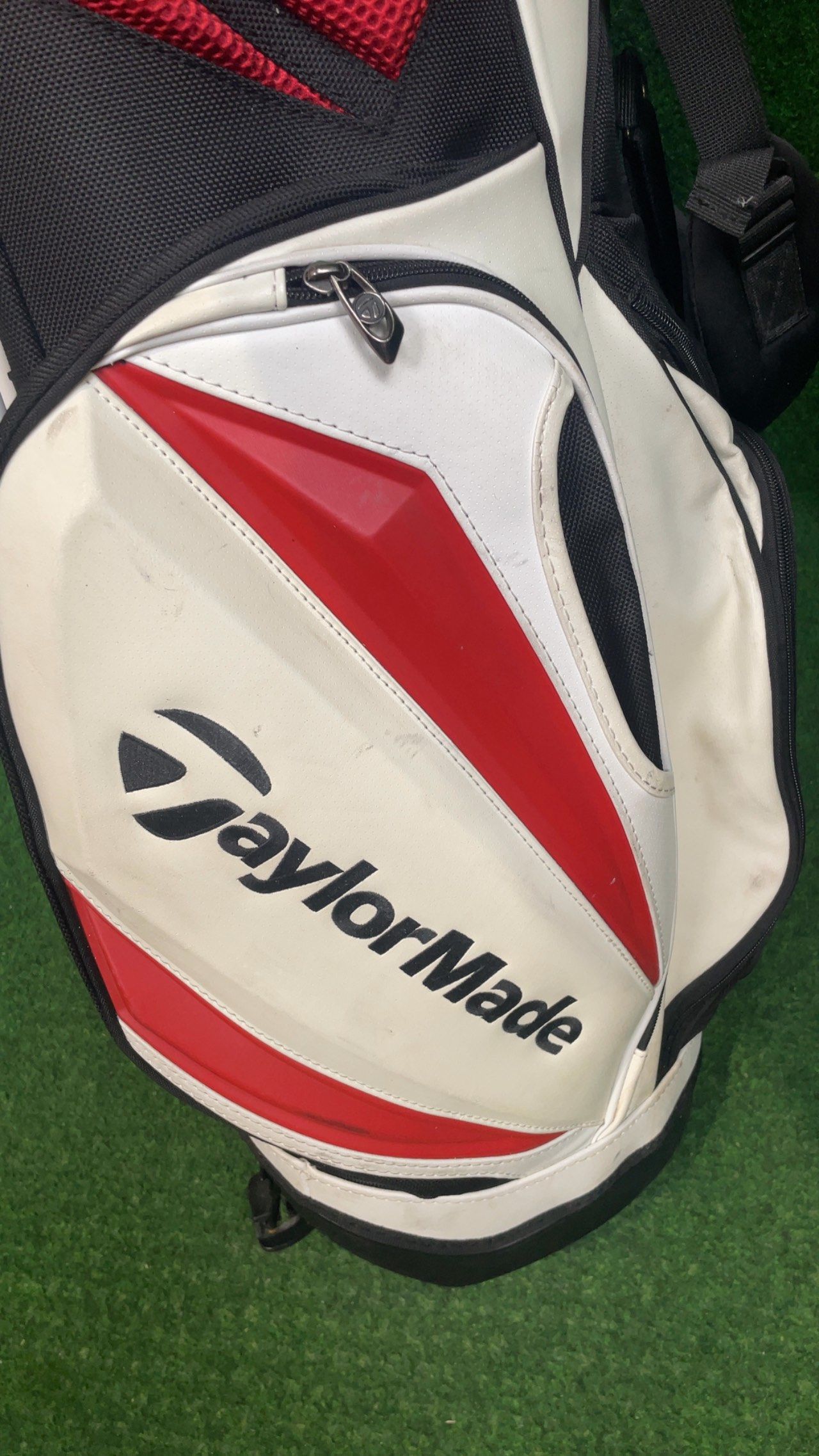 TaylorMade - Burner R9 - Abbildung 10