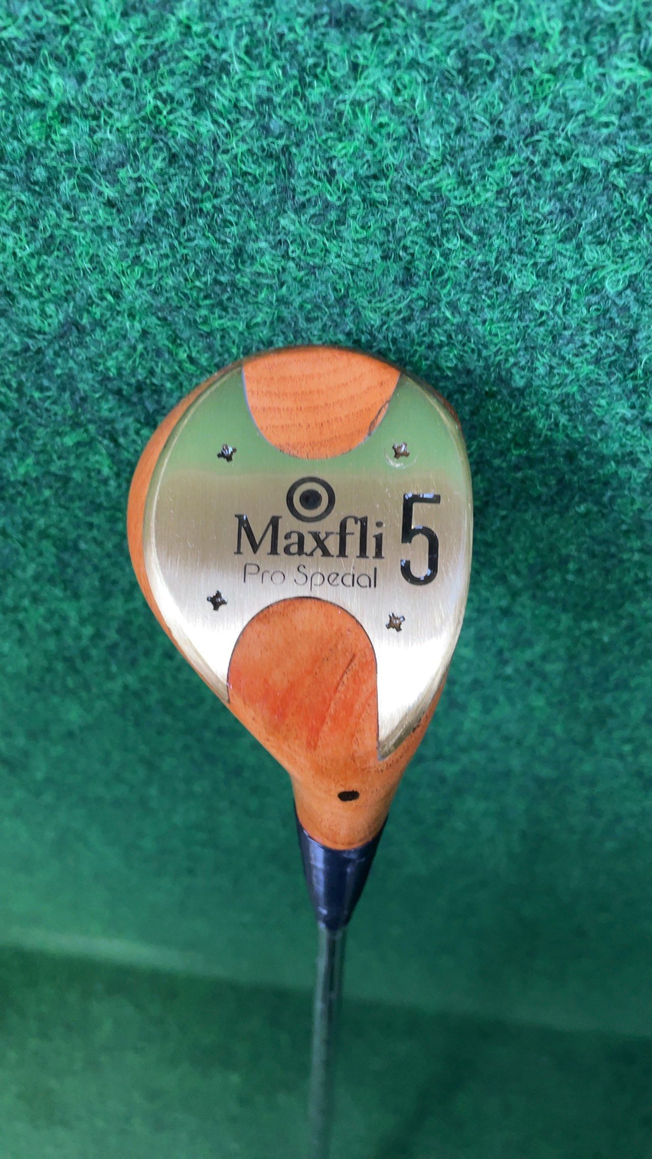 Maxfli Pro Special - Abbildung 1