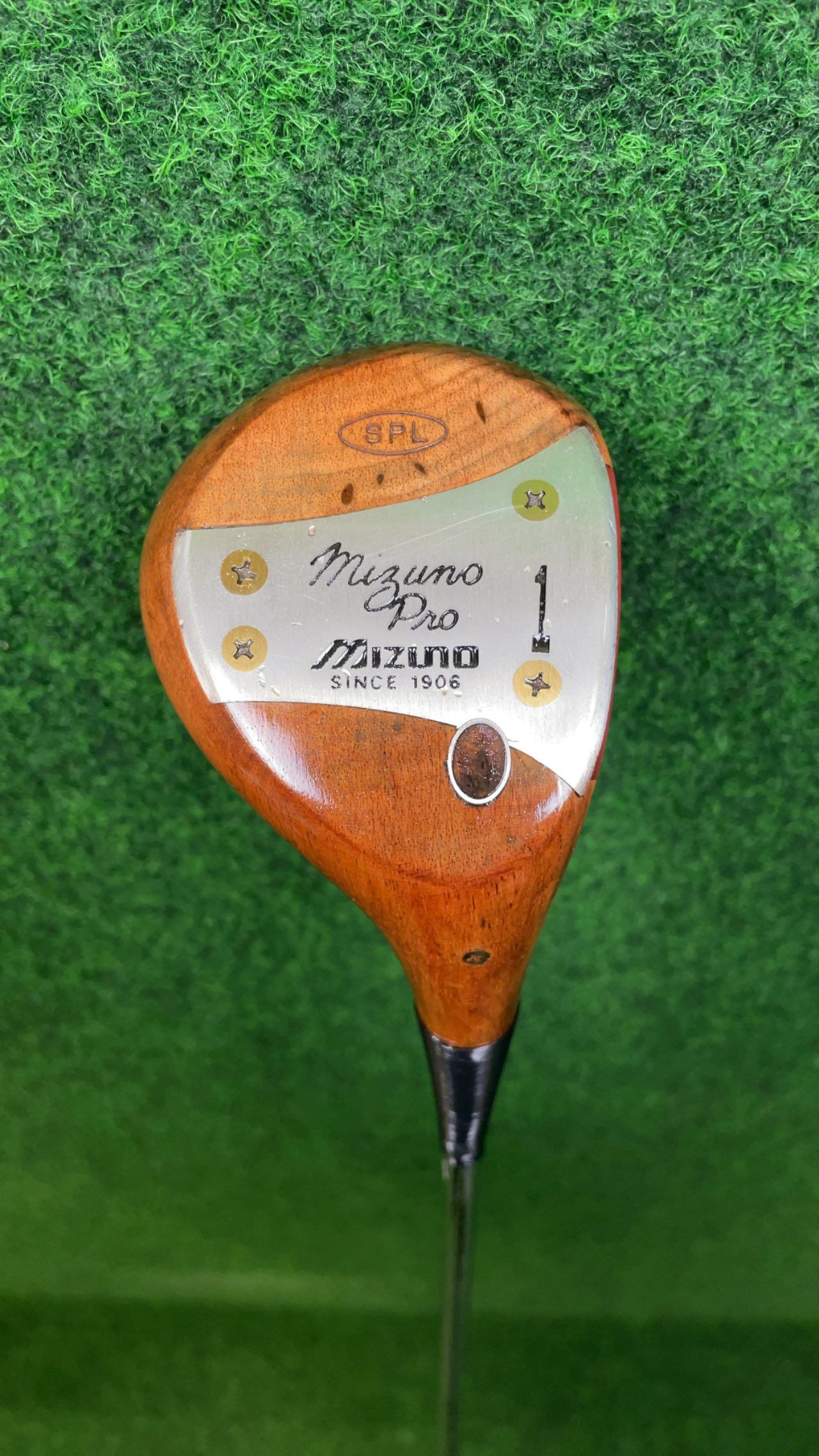 Mizuno Mizuno Pro - Abbildung 1