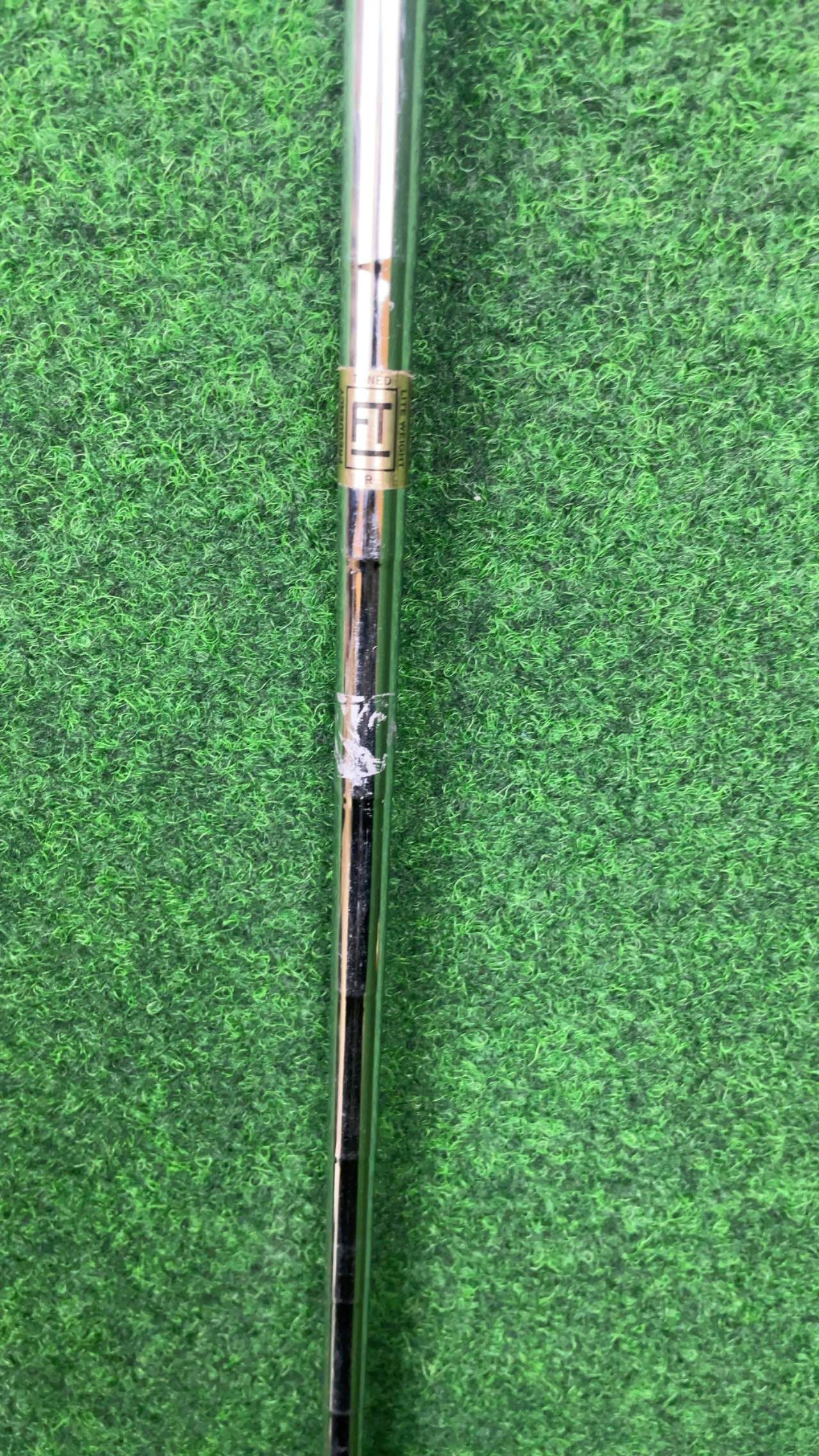 Mizuno - Mizuno Pro - Abbildung 6