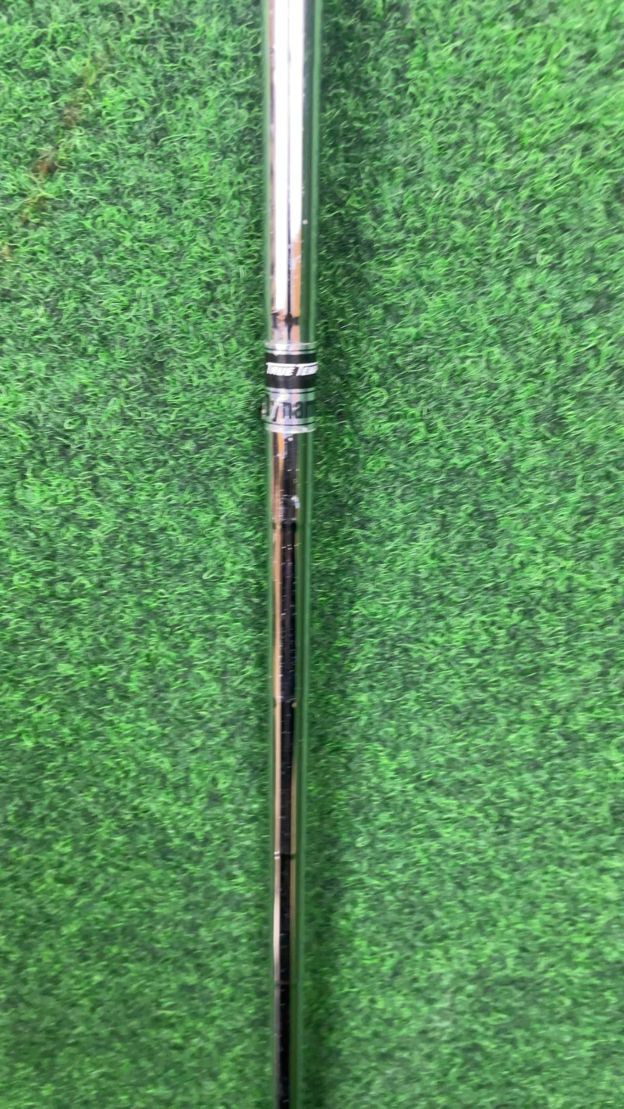 Byron Golf - Vintage Holz - Abbildung 6
