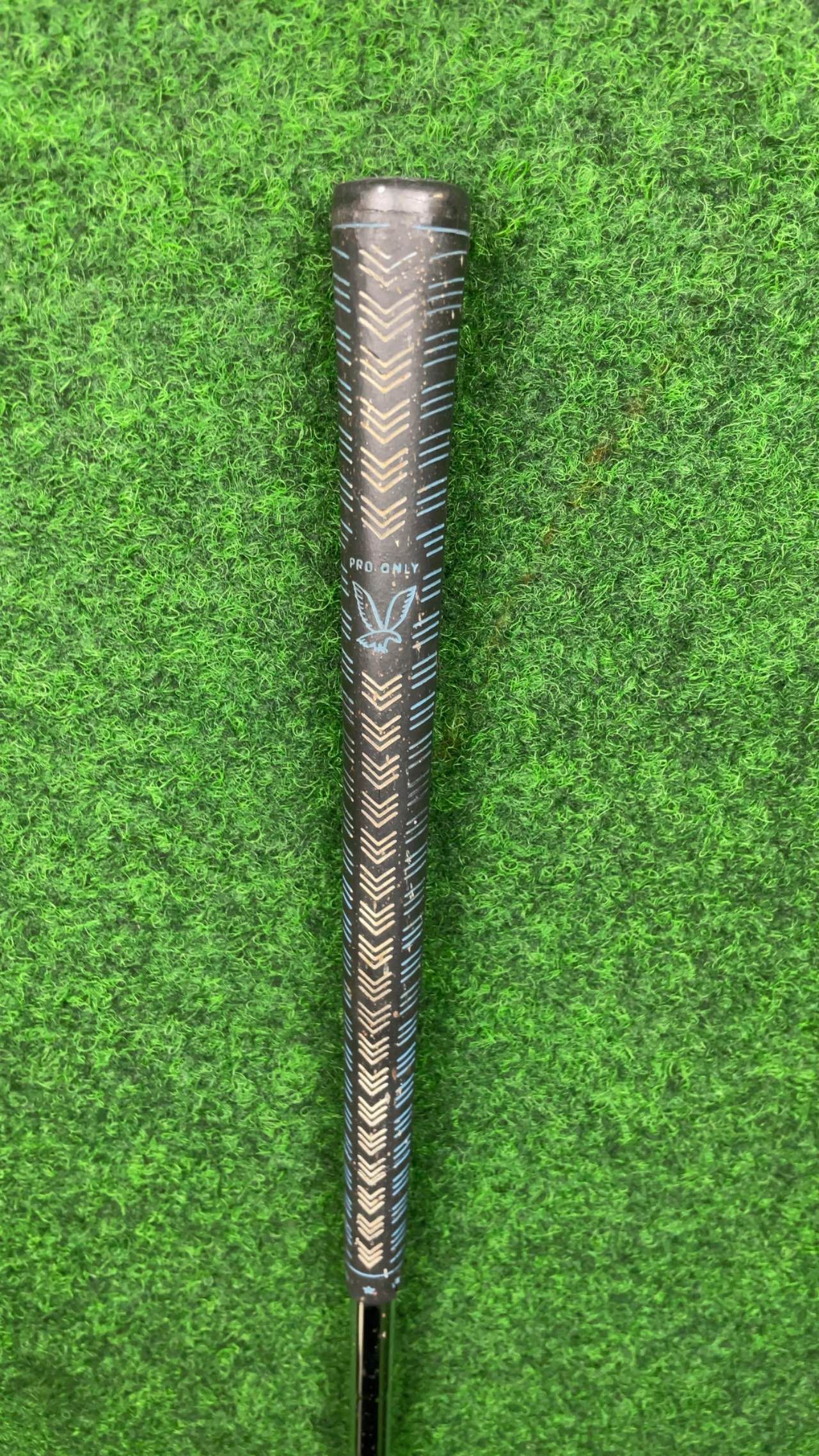 Byron Golf - Vintage Holz - Abbildung 4