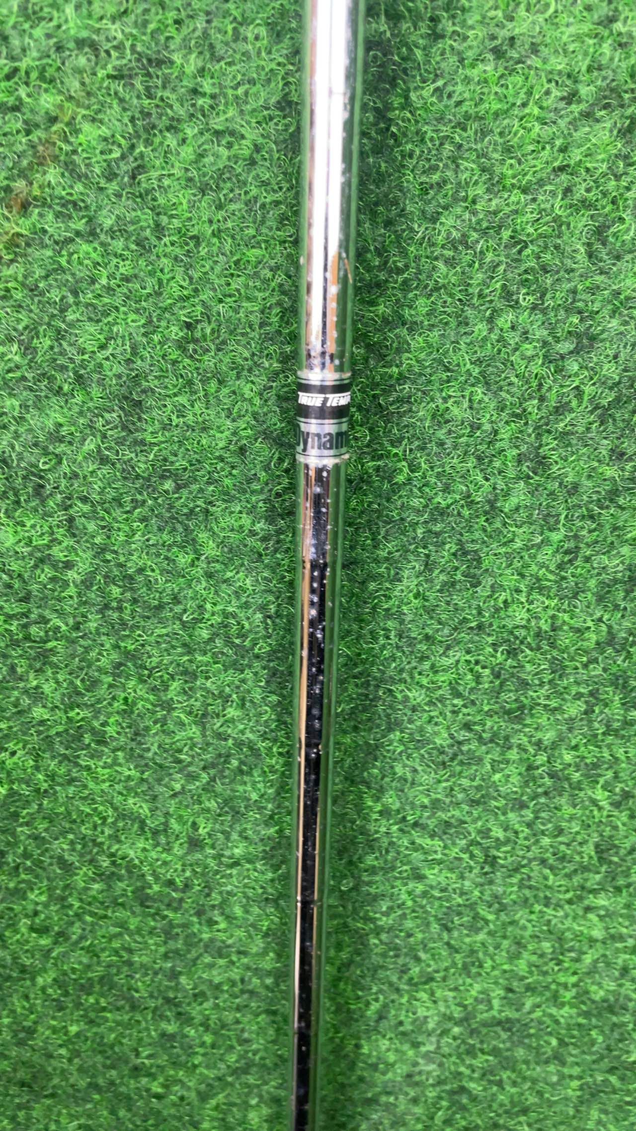 Byron Golf - Vintage Holz - Abbildung 5