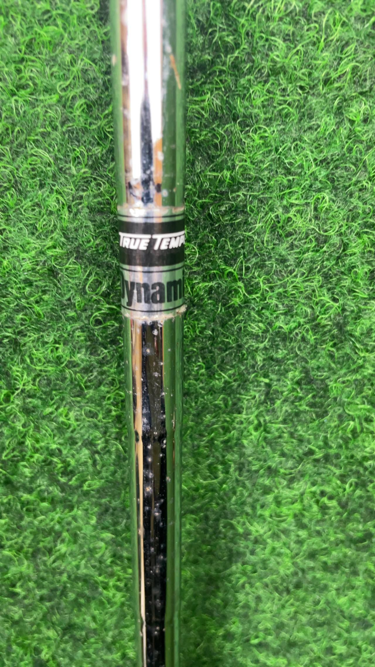 Byron Golf - Vintage Holz - Abbildung 6