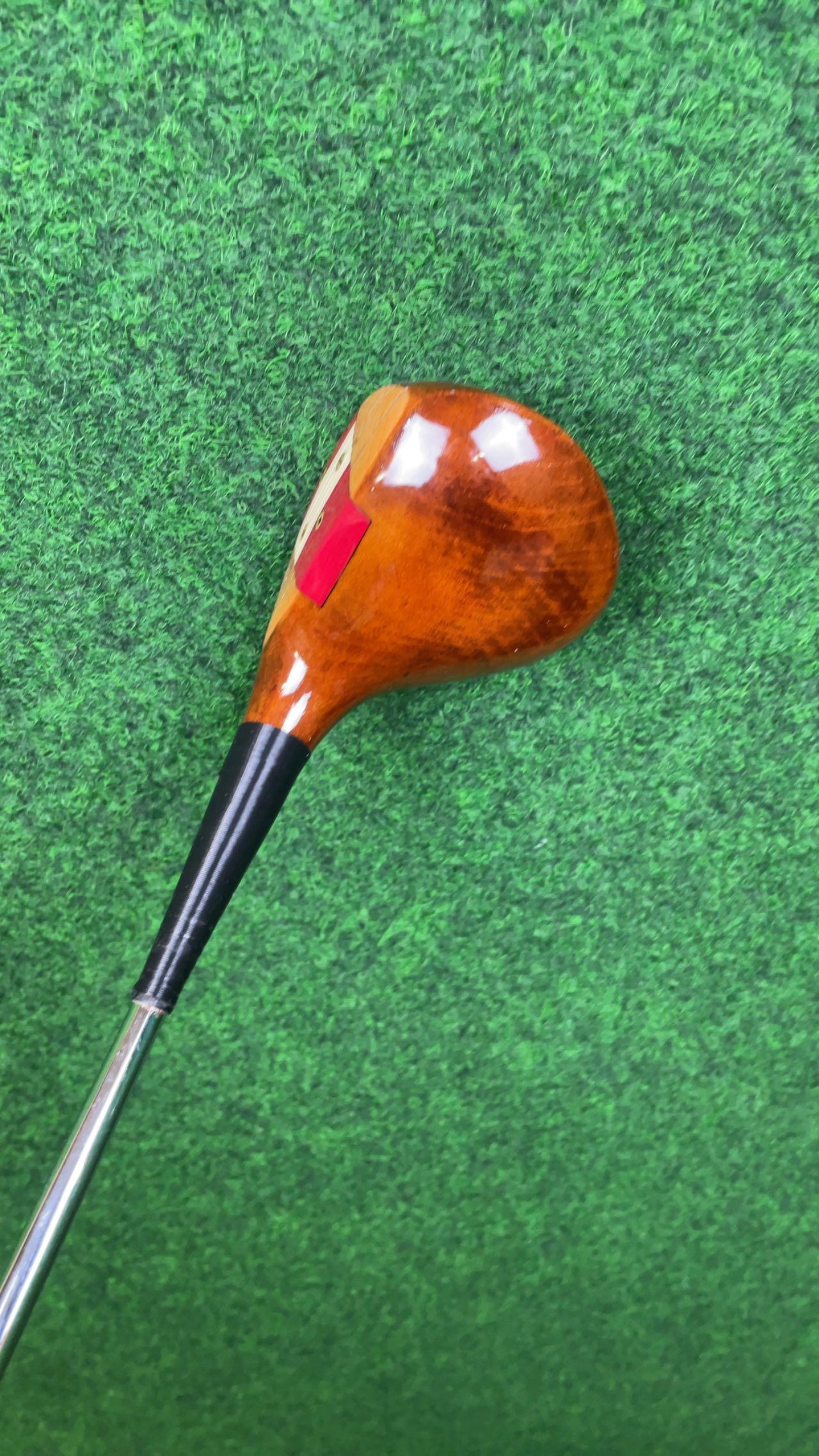 Wilson - Staff W/S - Abbildung 2