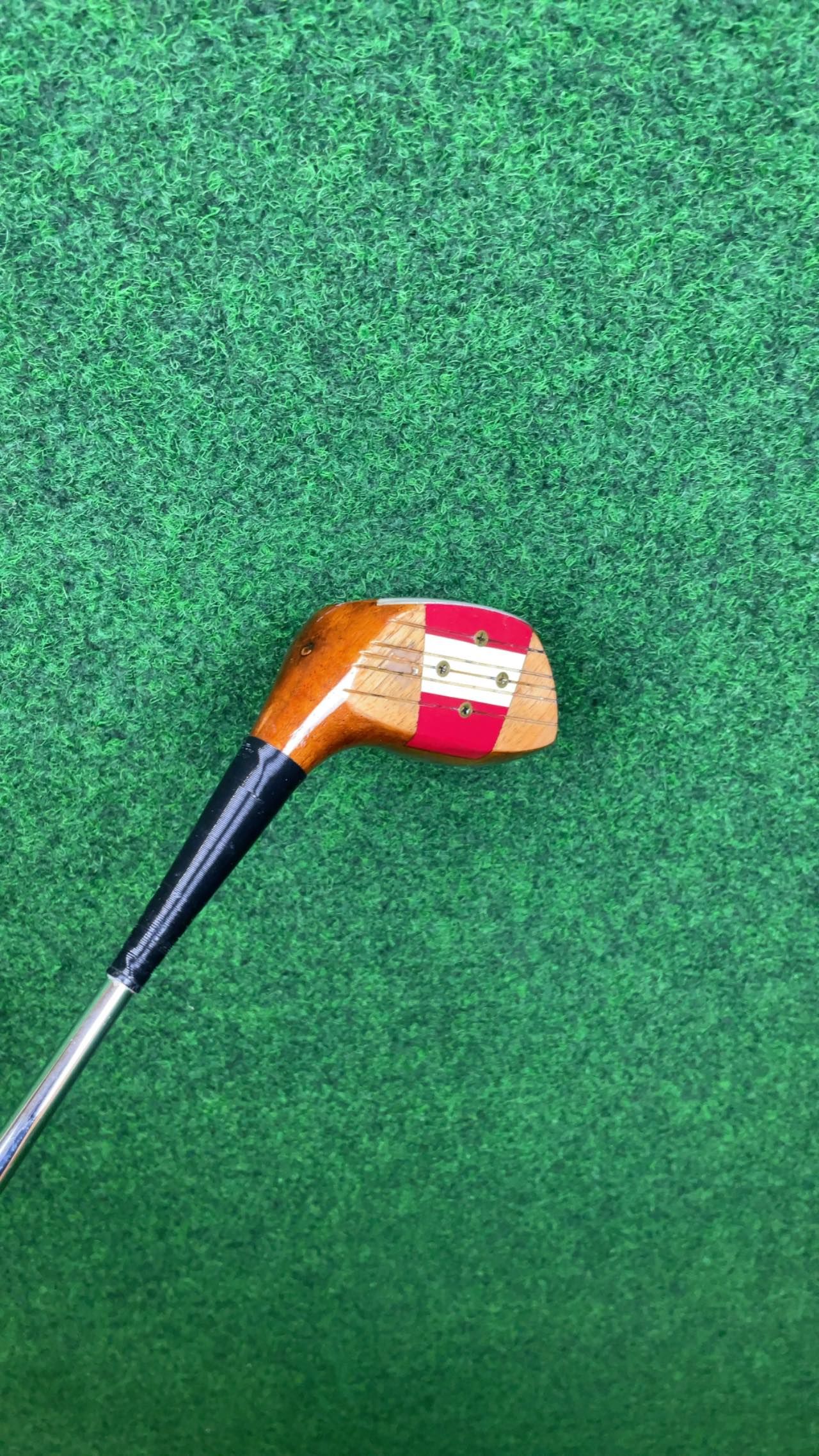 Wilson - Staff W/S - Abbildung 3