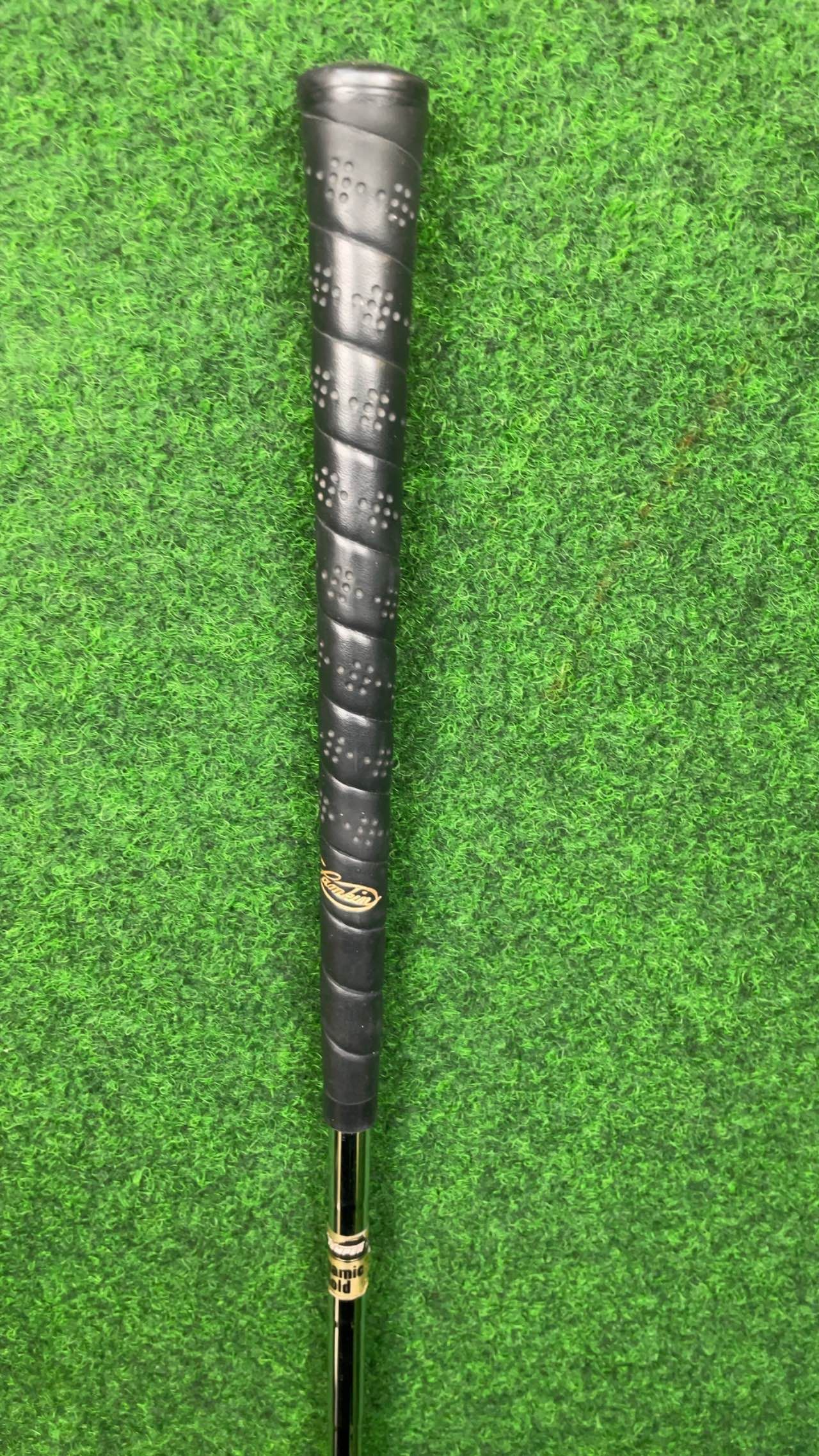 Wilson - Staff W/S - Abbildung 4