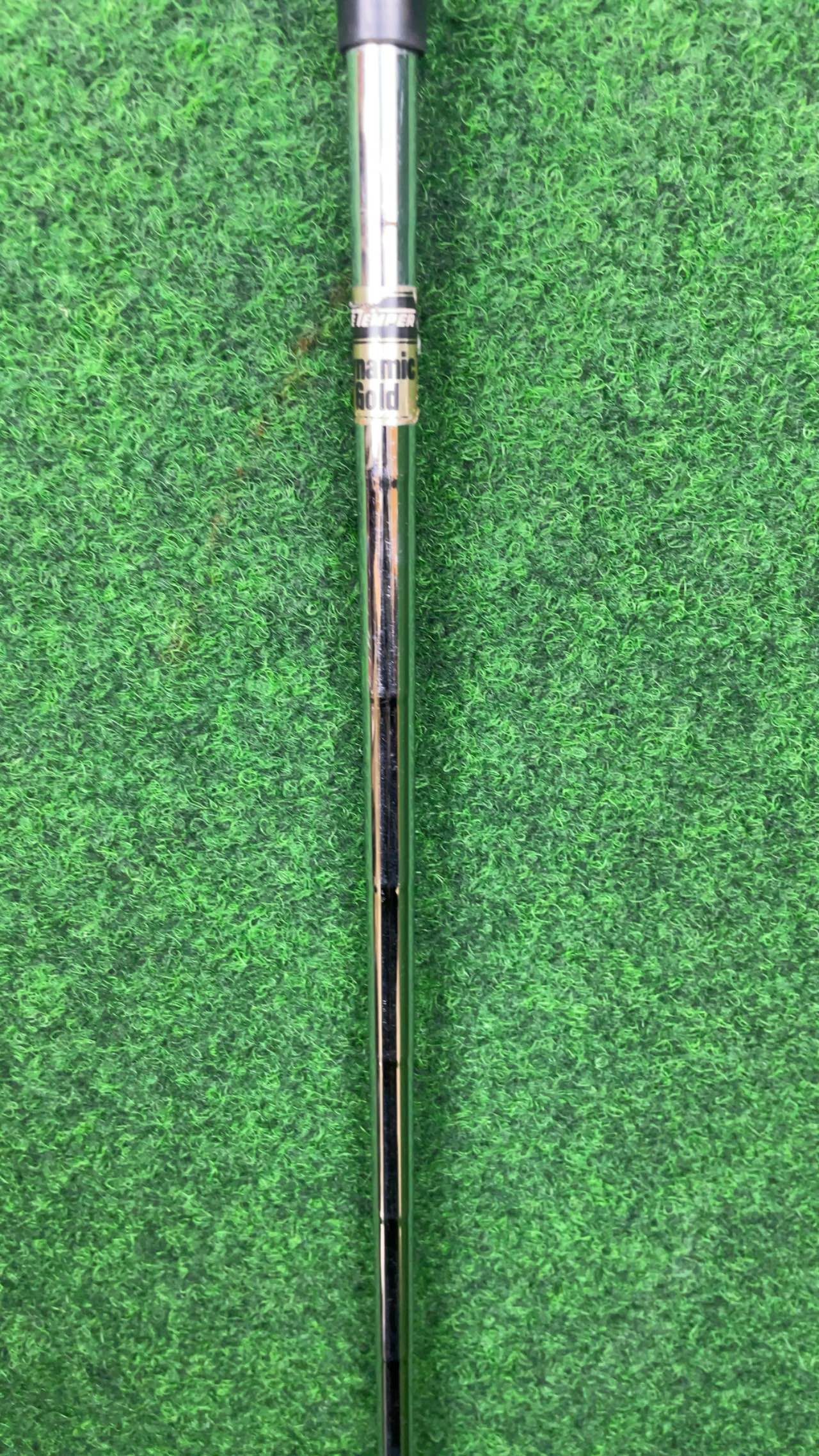 Wilson - Staff W/S - Abbildung 5