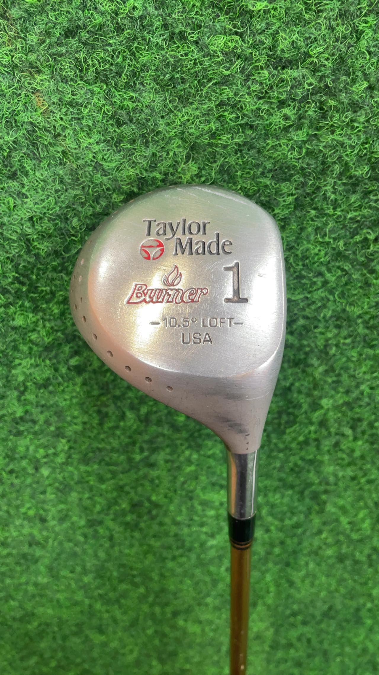 TAYLORMADE - Burner - Abbildung 218