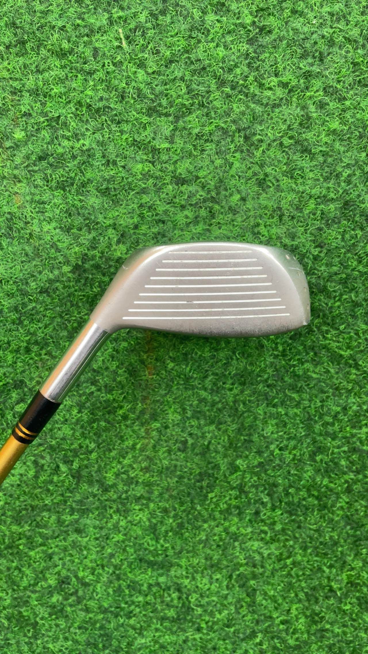 TAYLORMADE - Burner - Abbildung 219