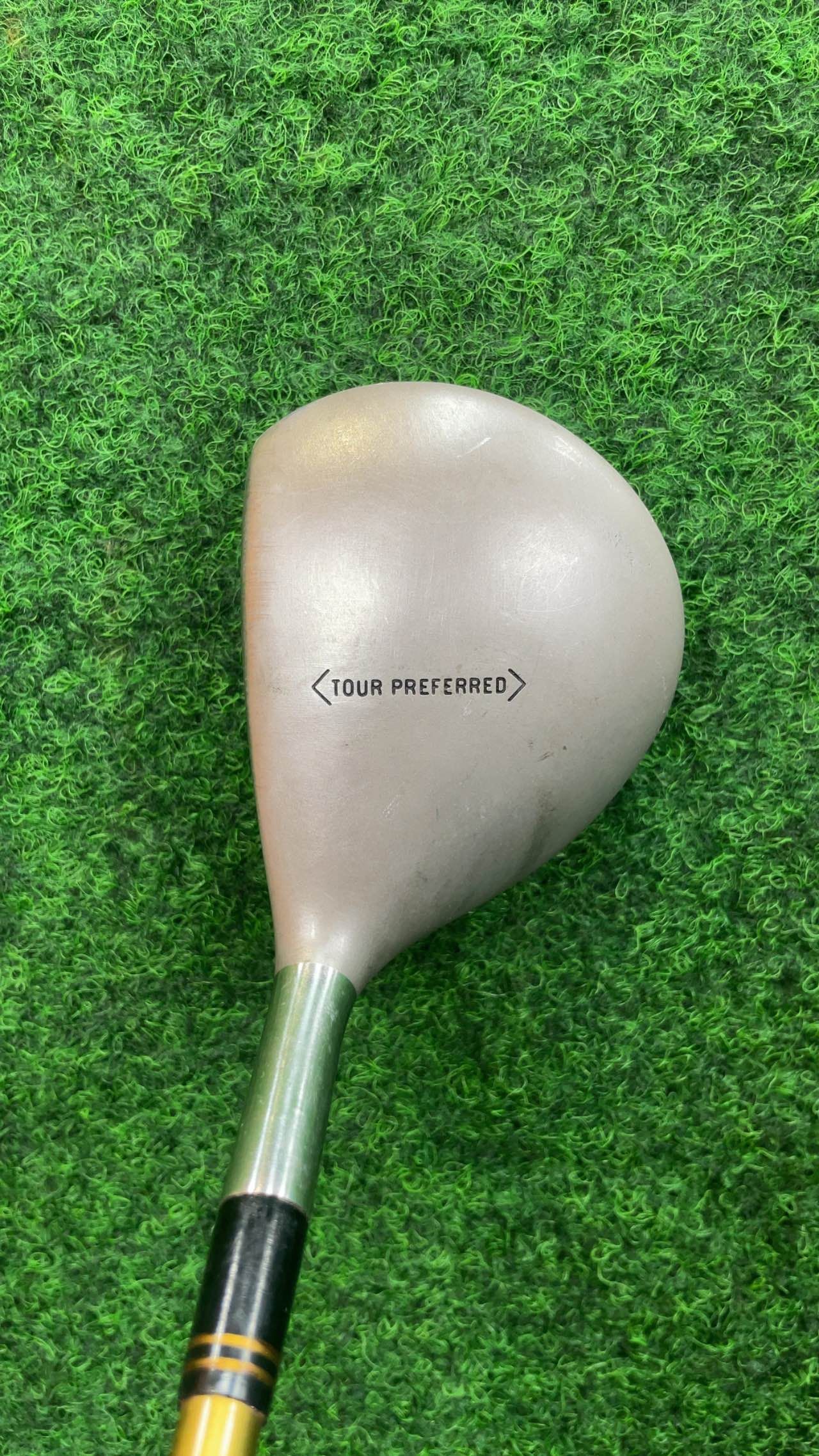 TAYLORMADE - Burner - Abbildung 220