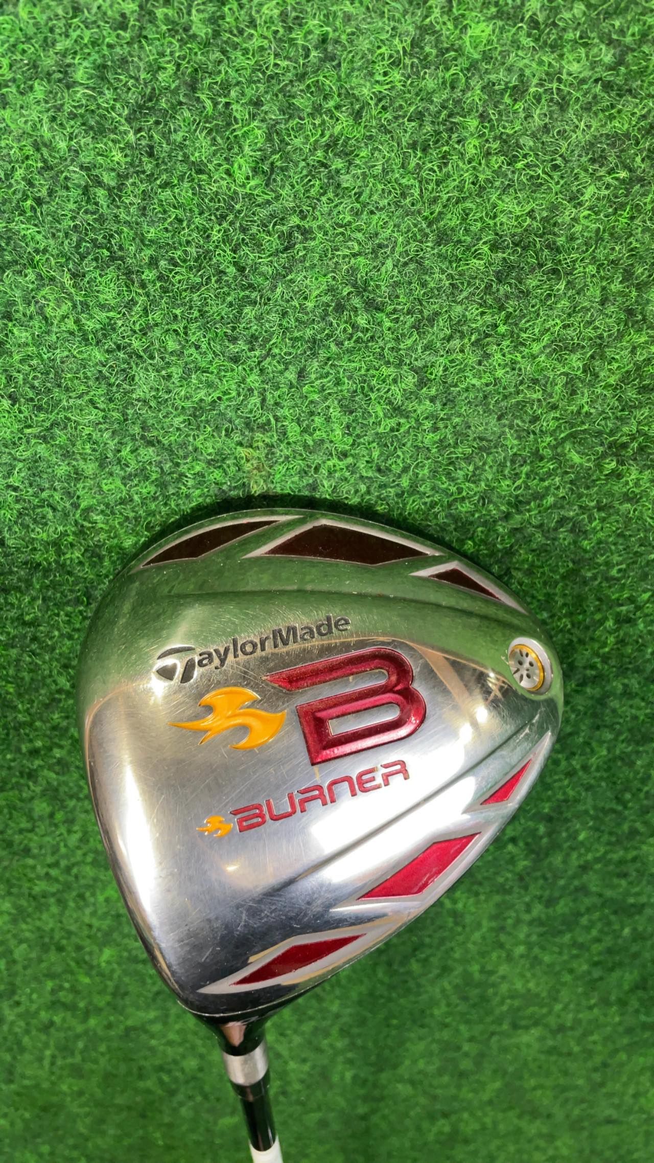 TAYLORMADE - Burner - Abbildung 211